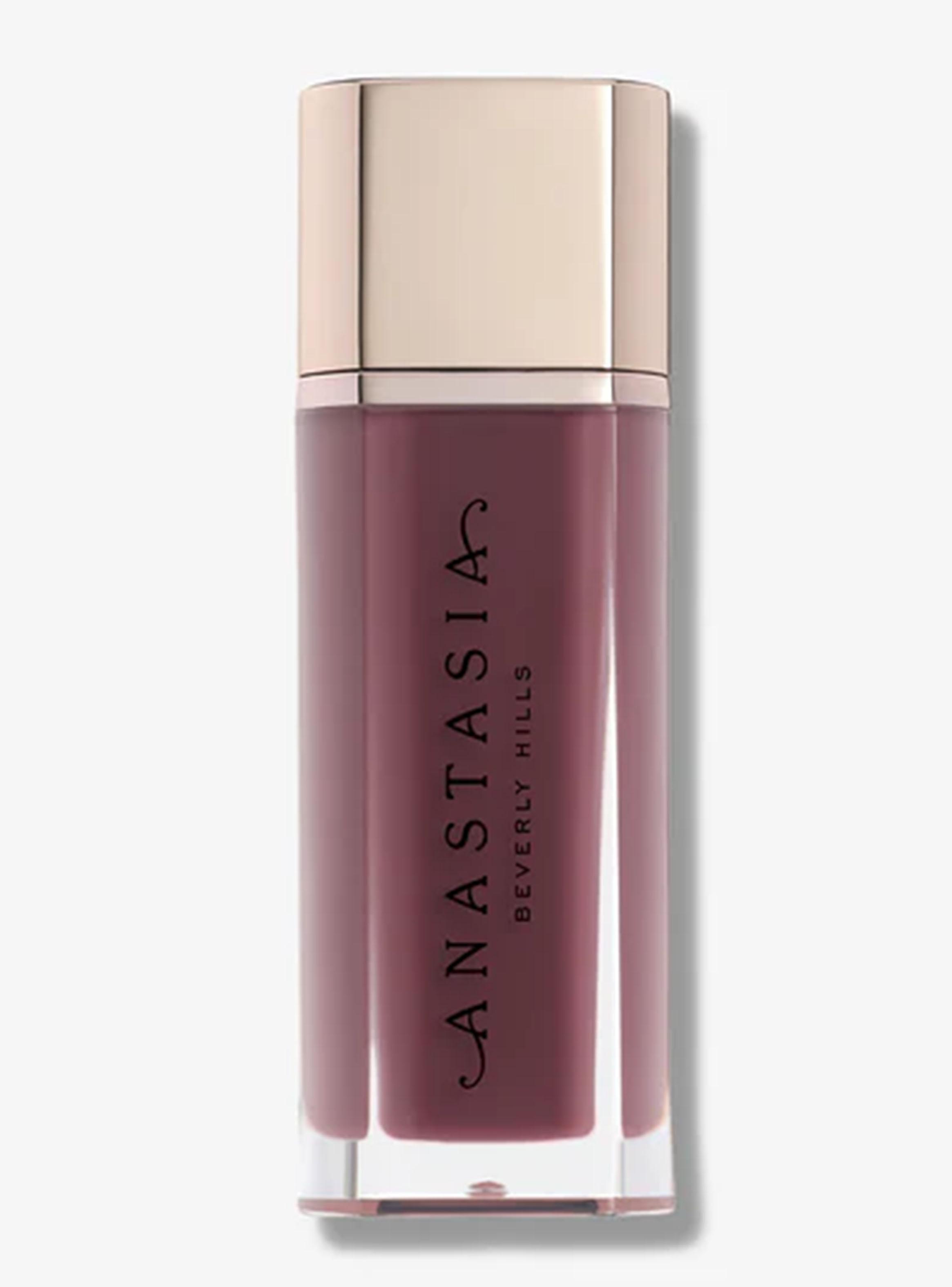 Labial Lip Velvet Blackberry-2