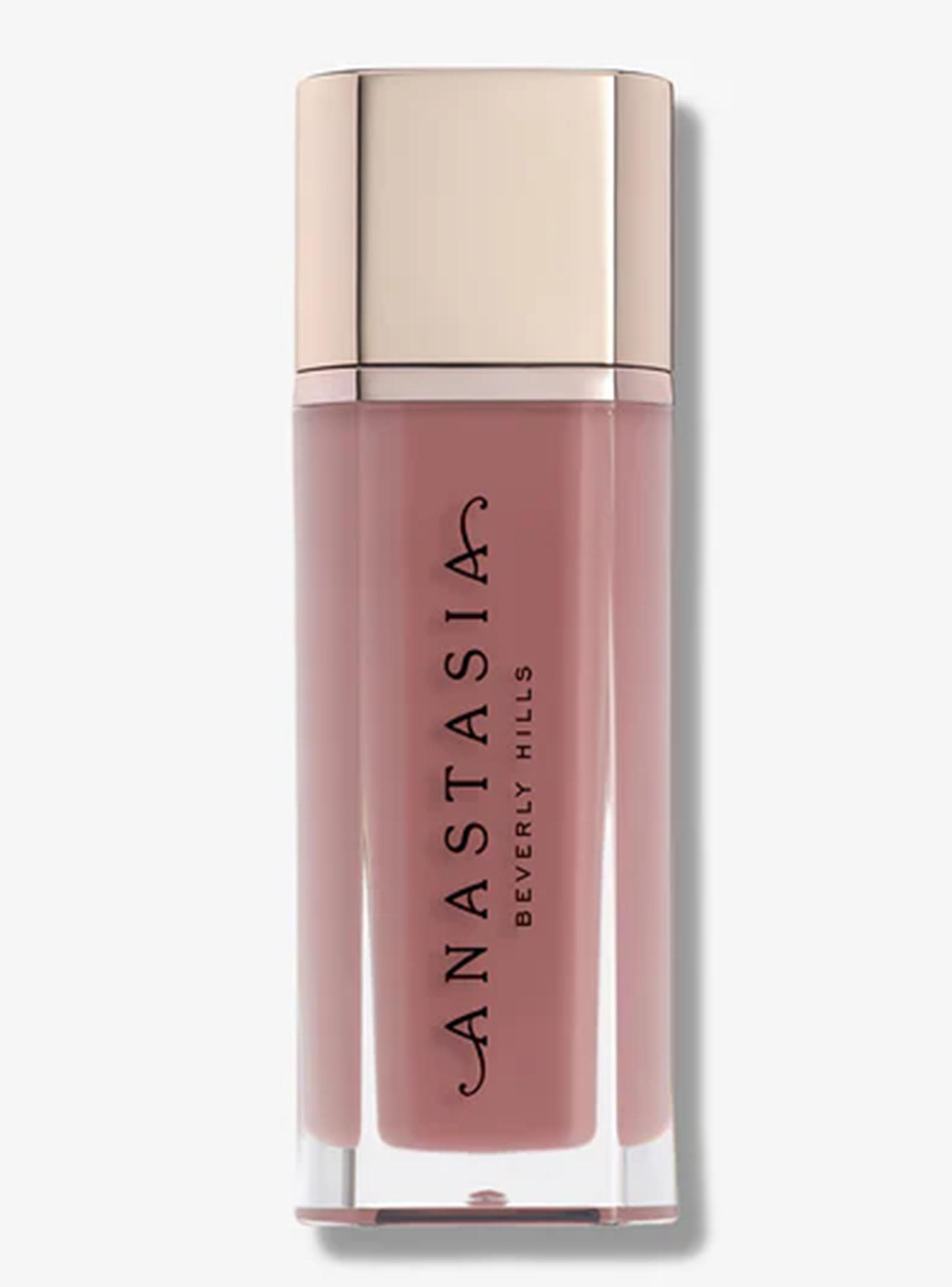 Labial Lip Velvet  Hush Rose-2