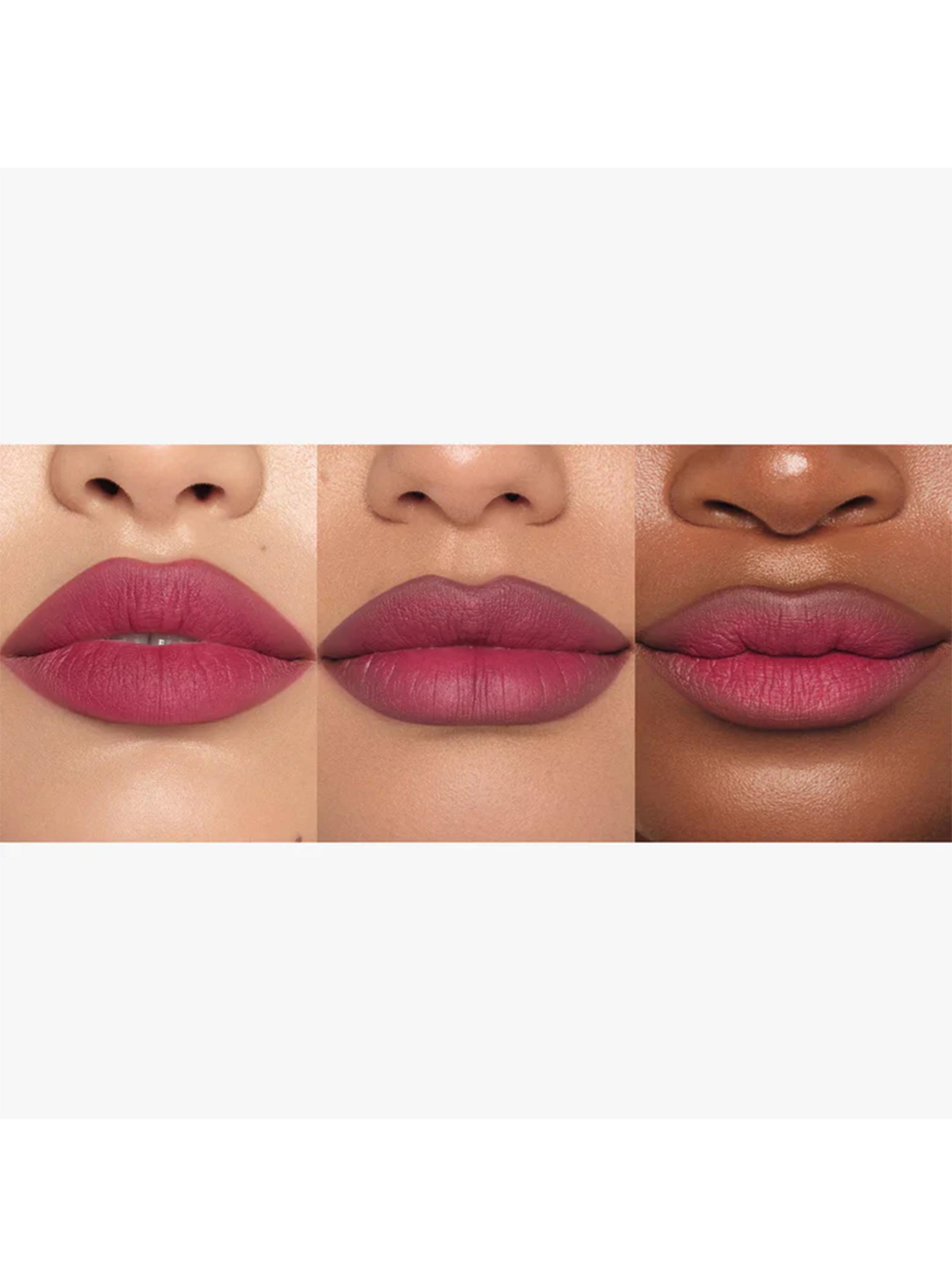 Labial Lip Velvet  Pomegranate 3.5g-3
