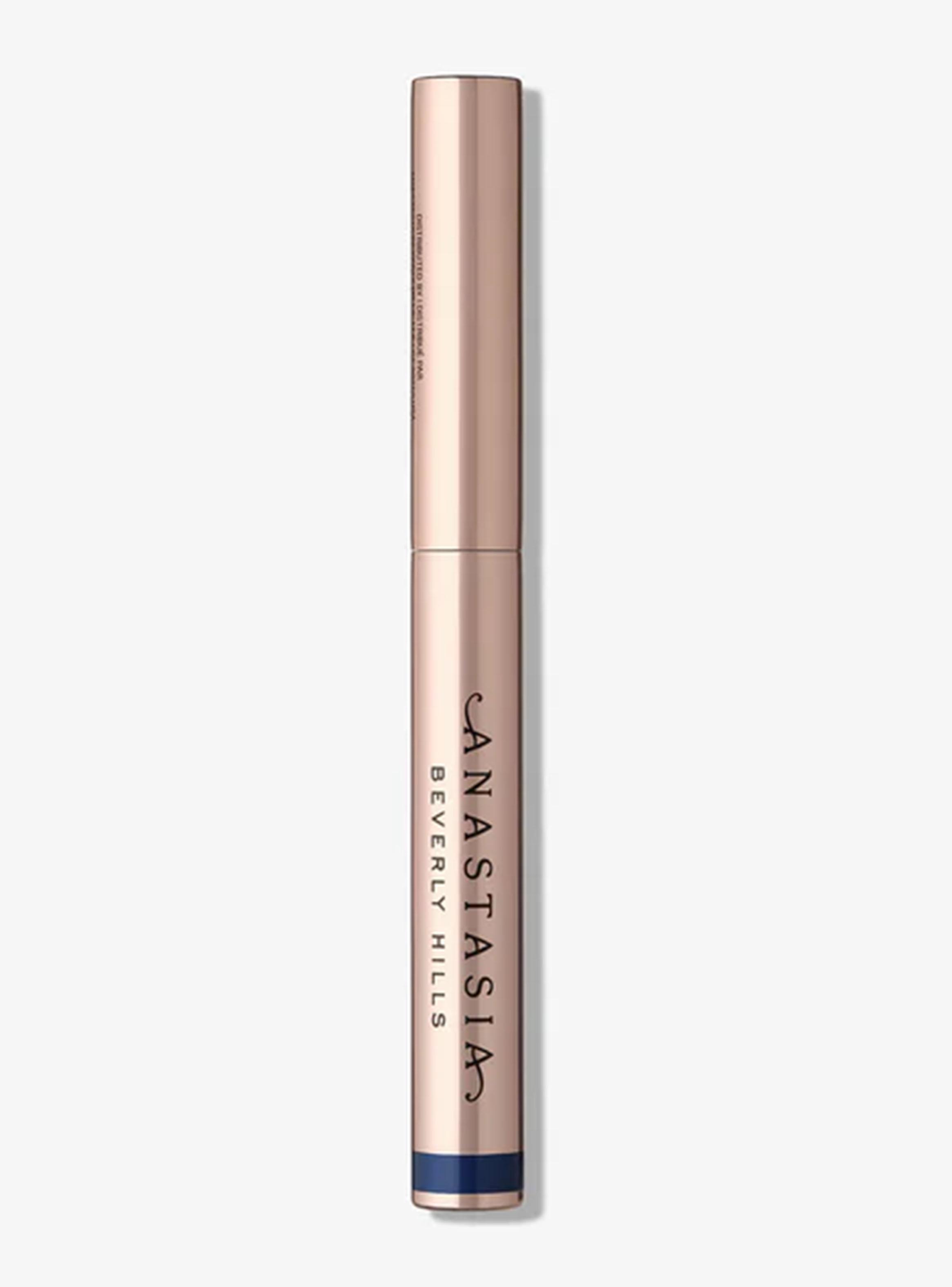 Delineador de Ojos Liquid Eyeliner Navy Blue 2.4ml-2