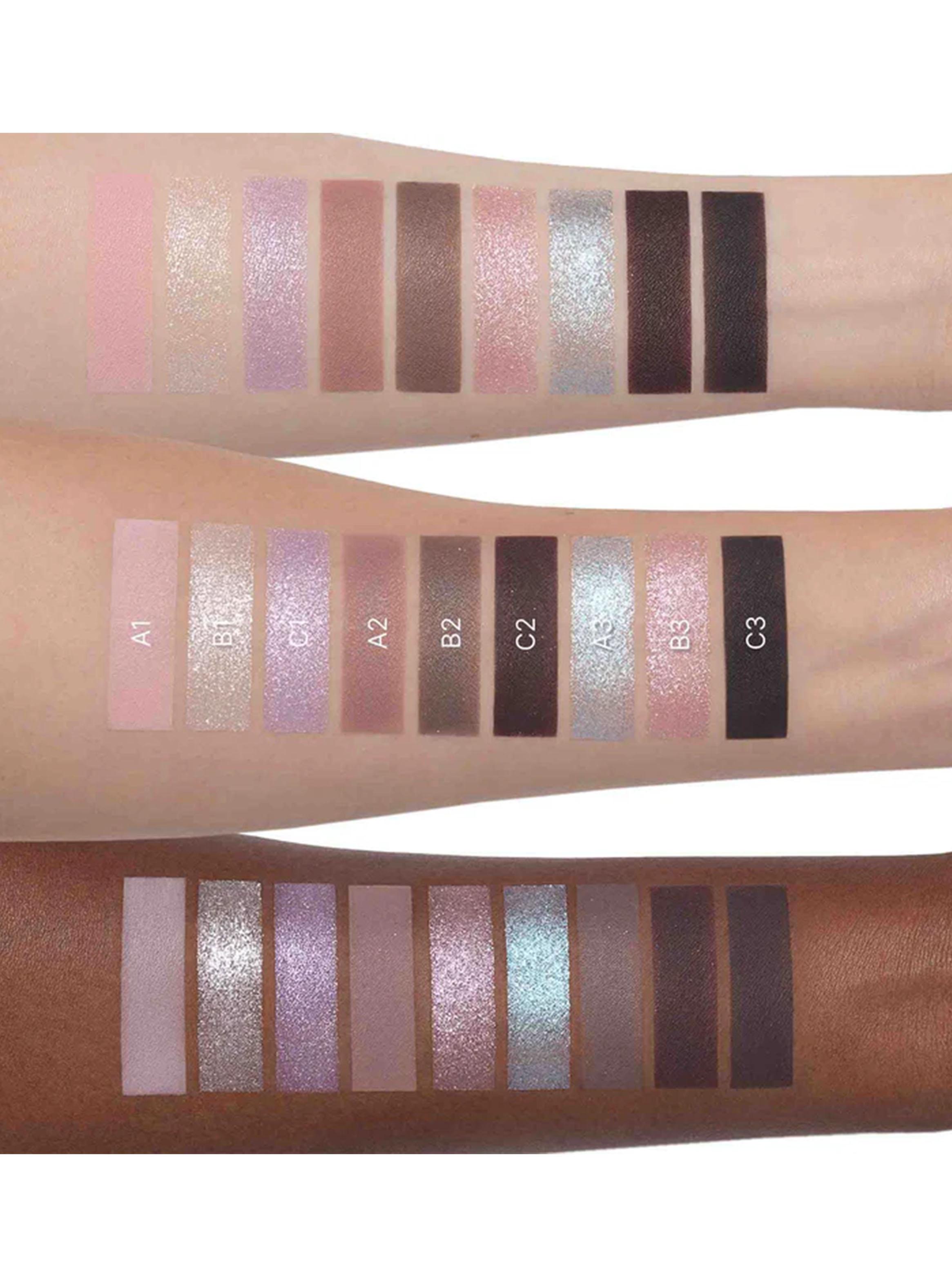 Sugar Mini Eyeshadow Palette-4