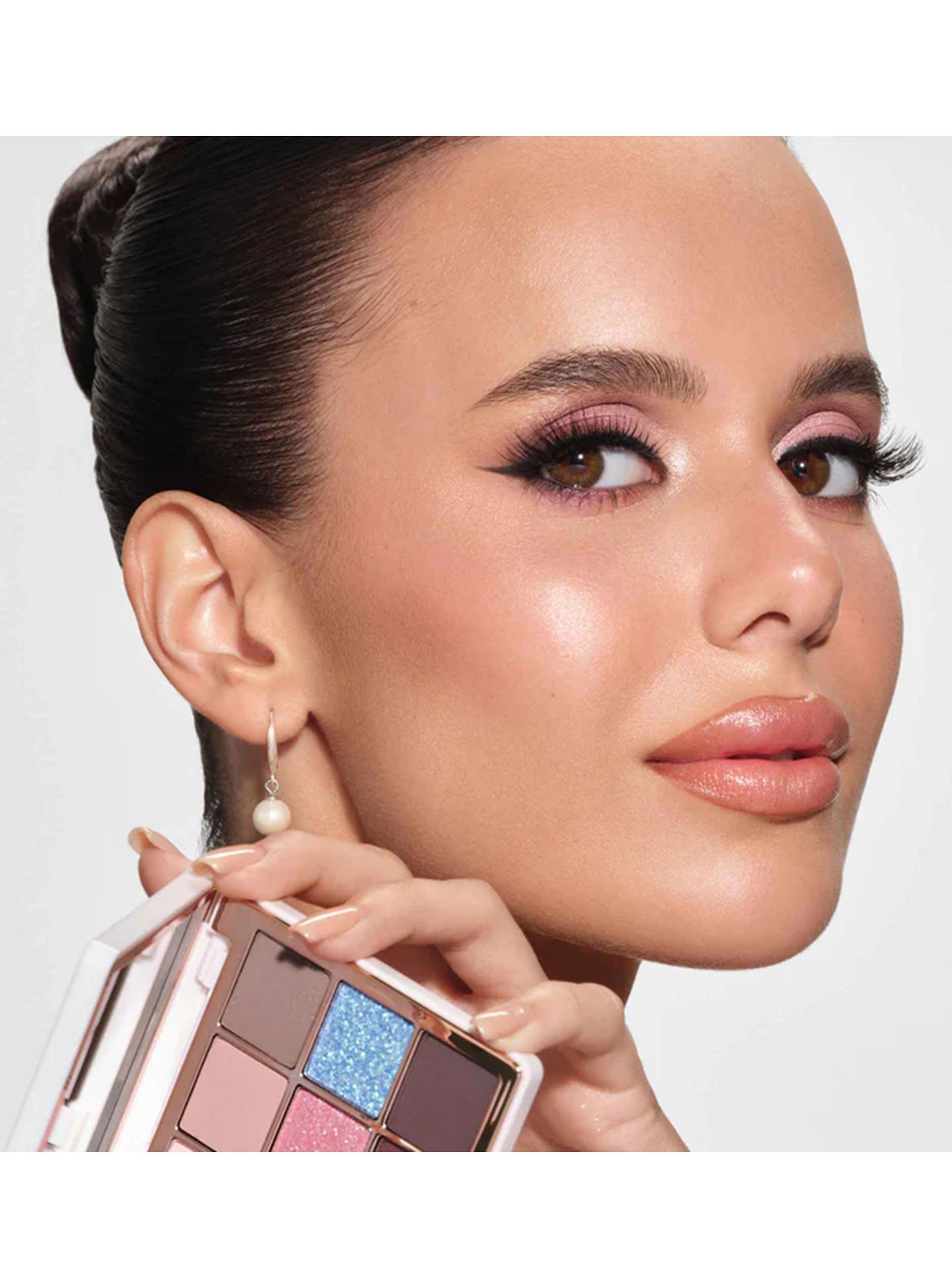 Sugar Mini Eyeshadow Palette-5