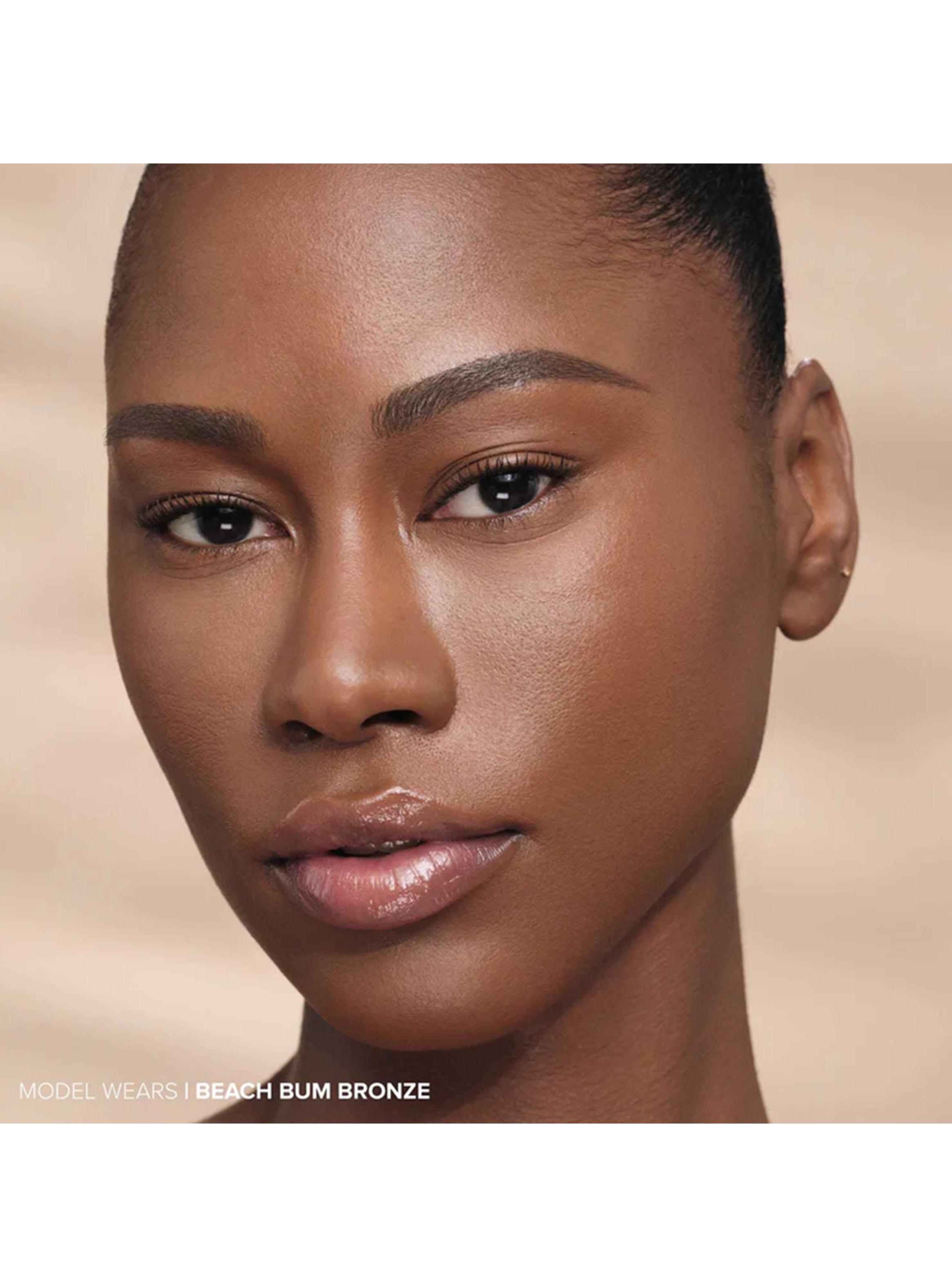 Polvo Bronceador Smooth Blur Bronzer Beach Bum Bronze-3
