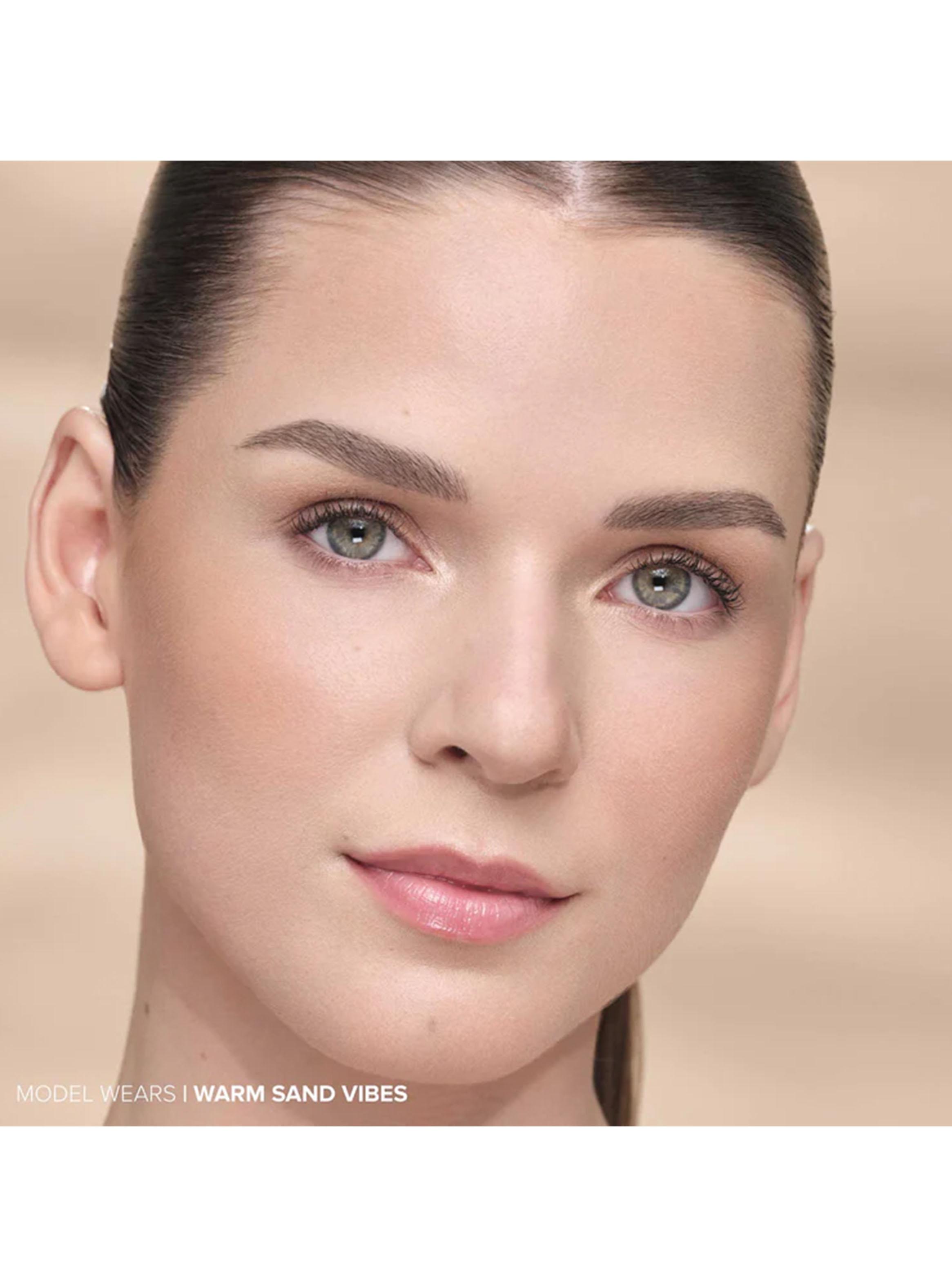 Polvo Bronceador Smooth Blur Bronzer Warm Sand Vibes-4