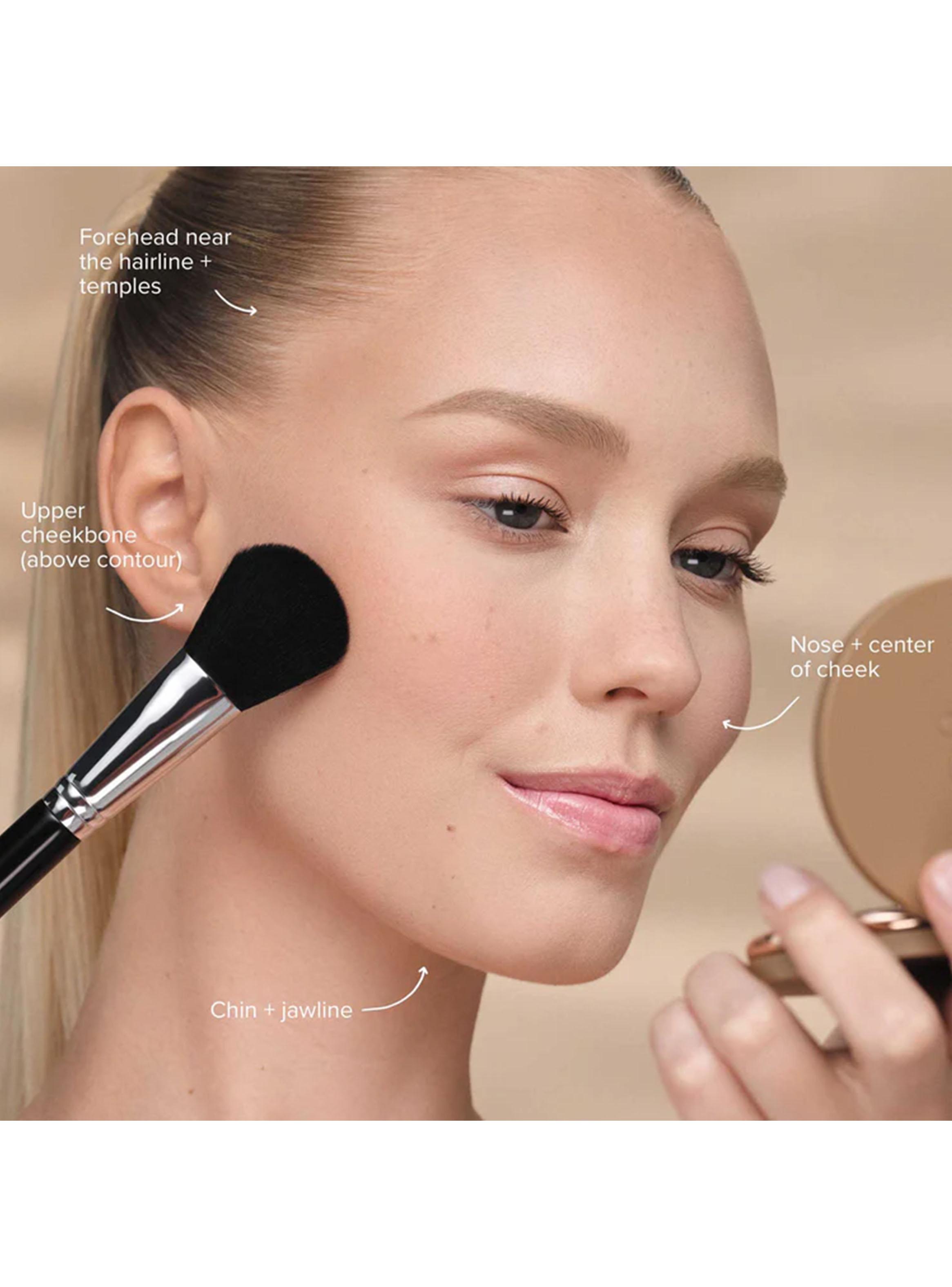 Polvo Bronceador Smooth Blur Bronzer Warm Sand Vibes-3