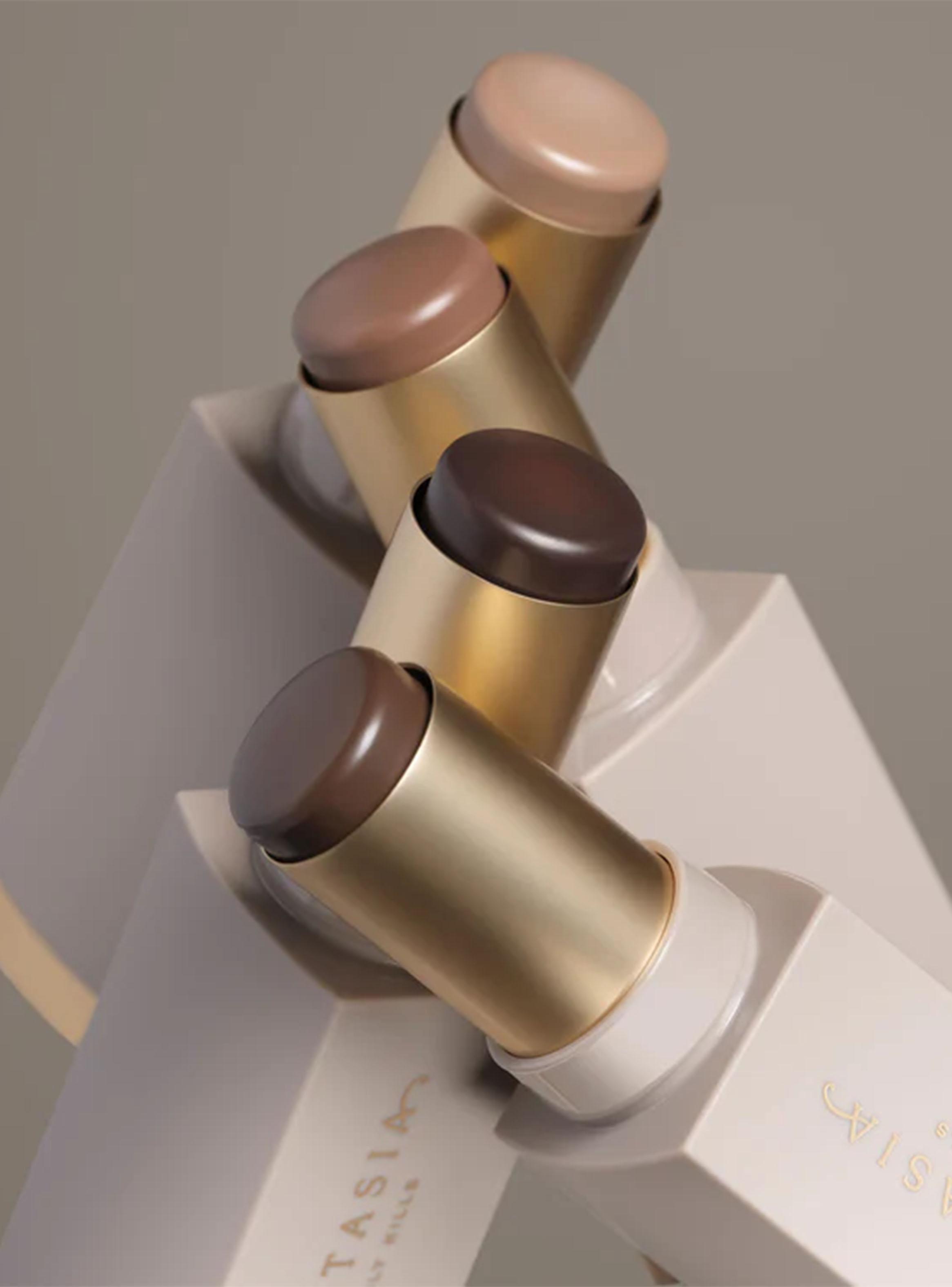 Contorno Smooth Blur Contour Stick Shadow-5
