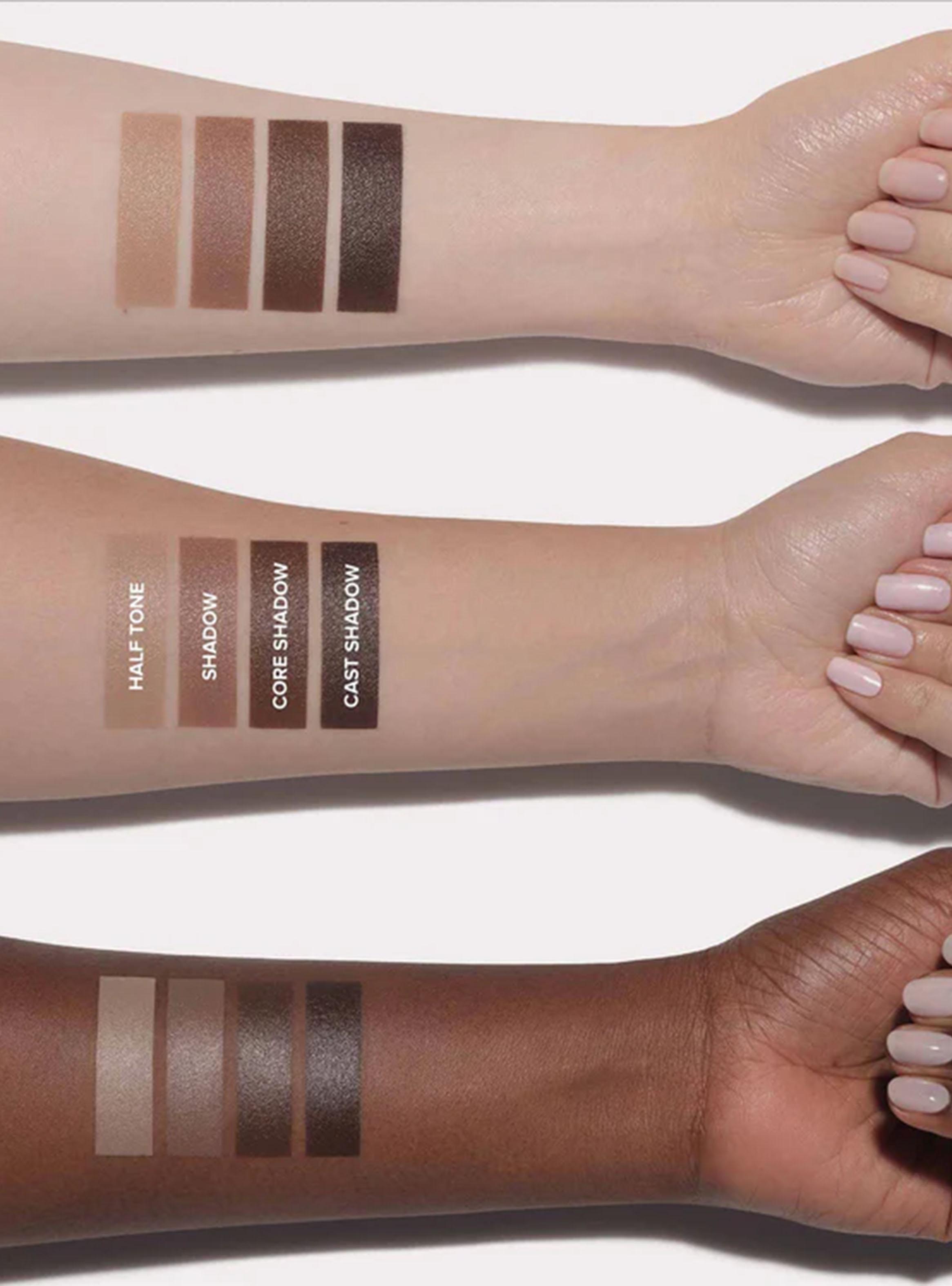 Contorno Smooth Blur Contour Stick Shadow-4