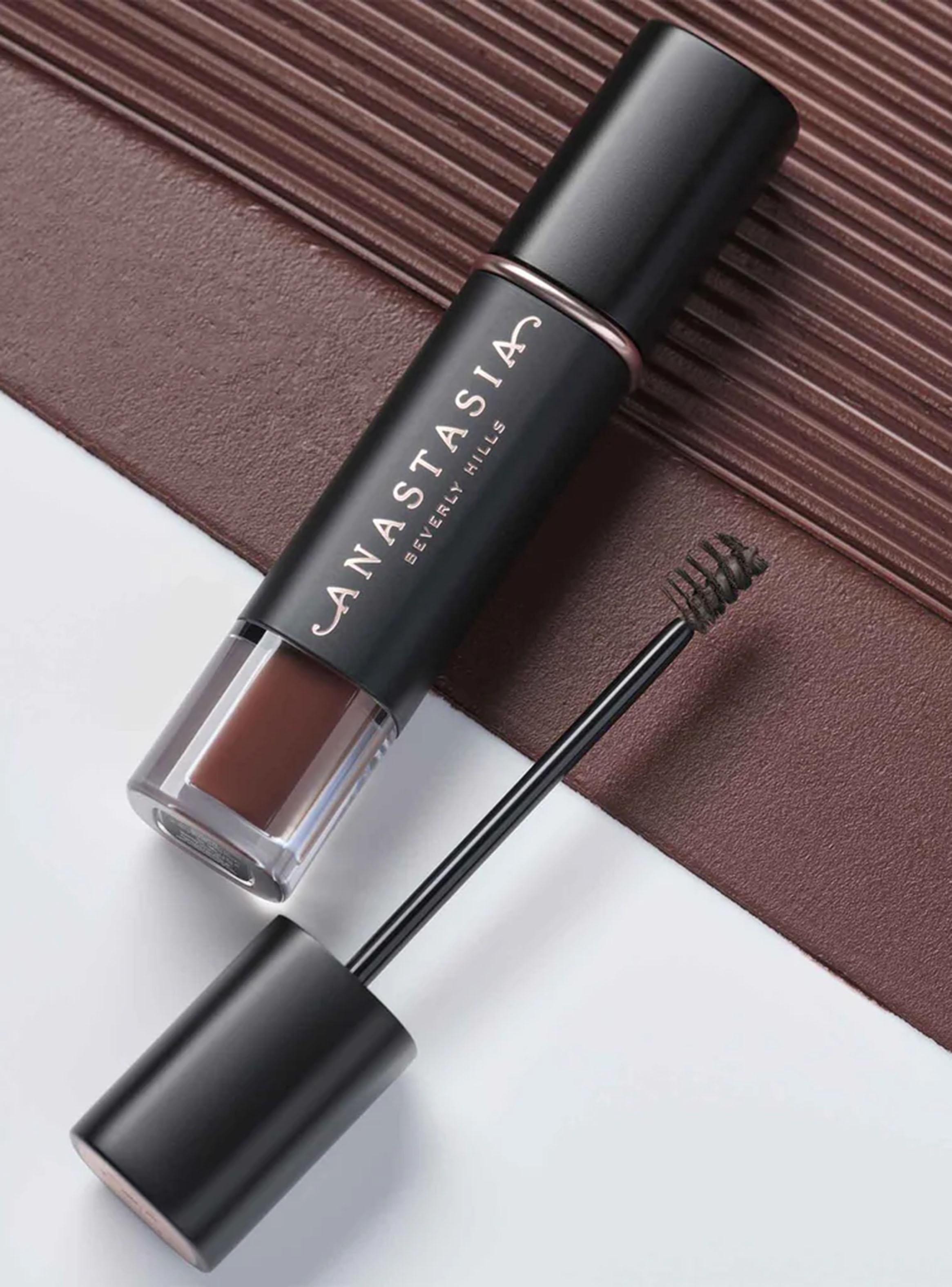 Volumizing Tinted Brow Gel Dlx Soft Brown  2.1 ml-2