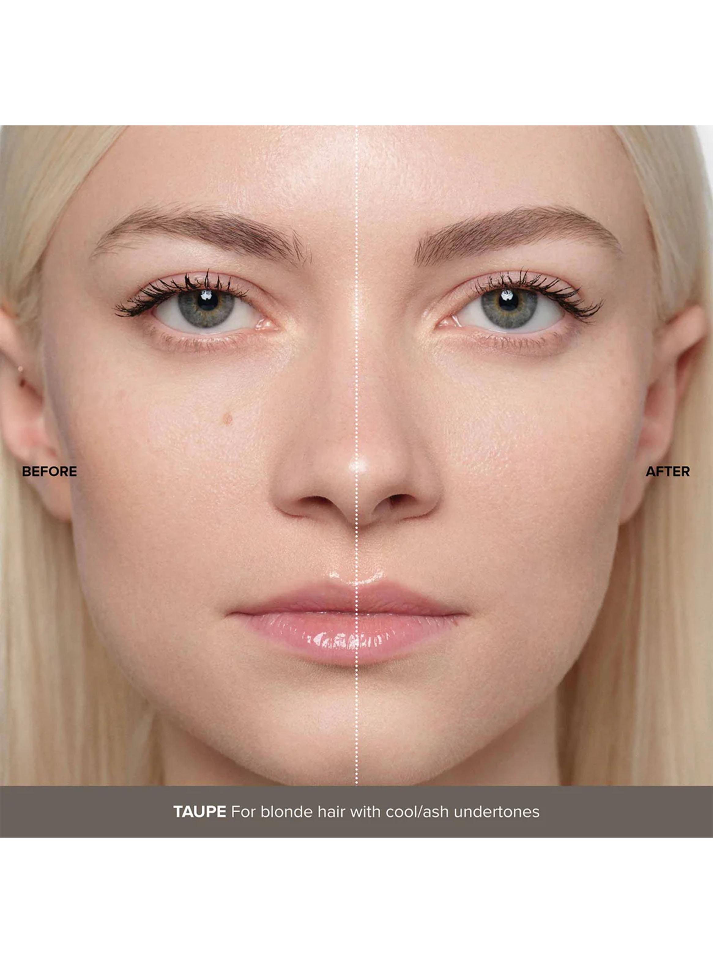 Volumizing Tinted Brow Gel Dlx Taupe  2.1 ml-3