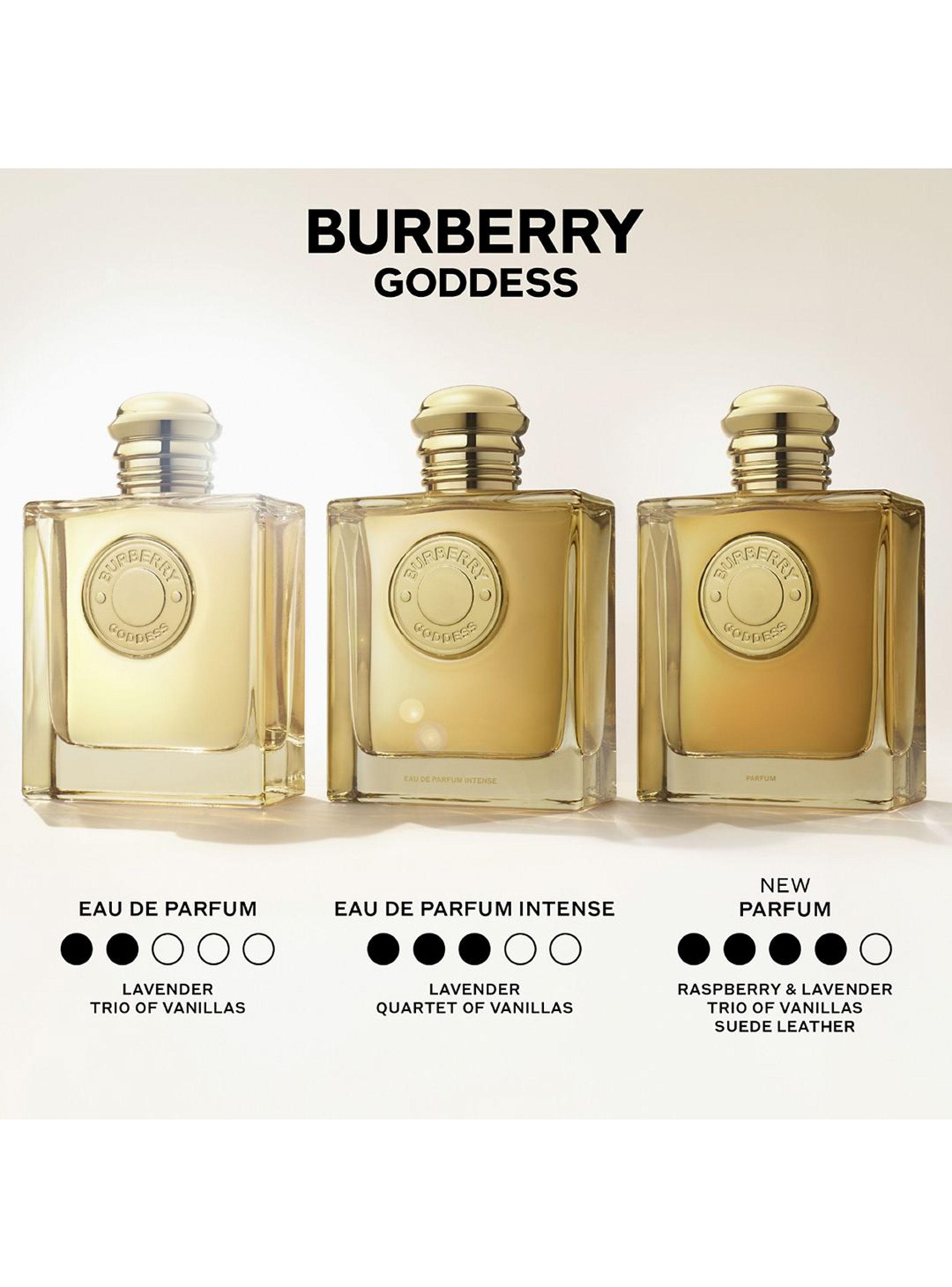 Perfume Goddess Parfum Mujer 100 ml Burberry-5