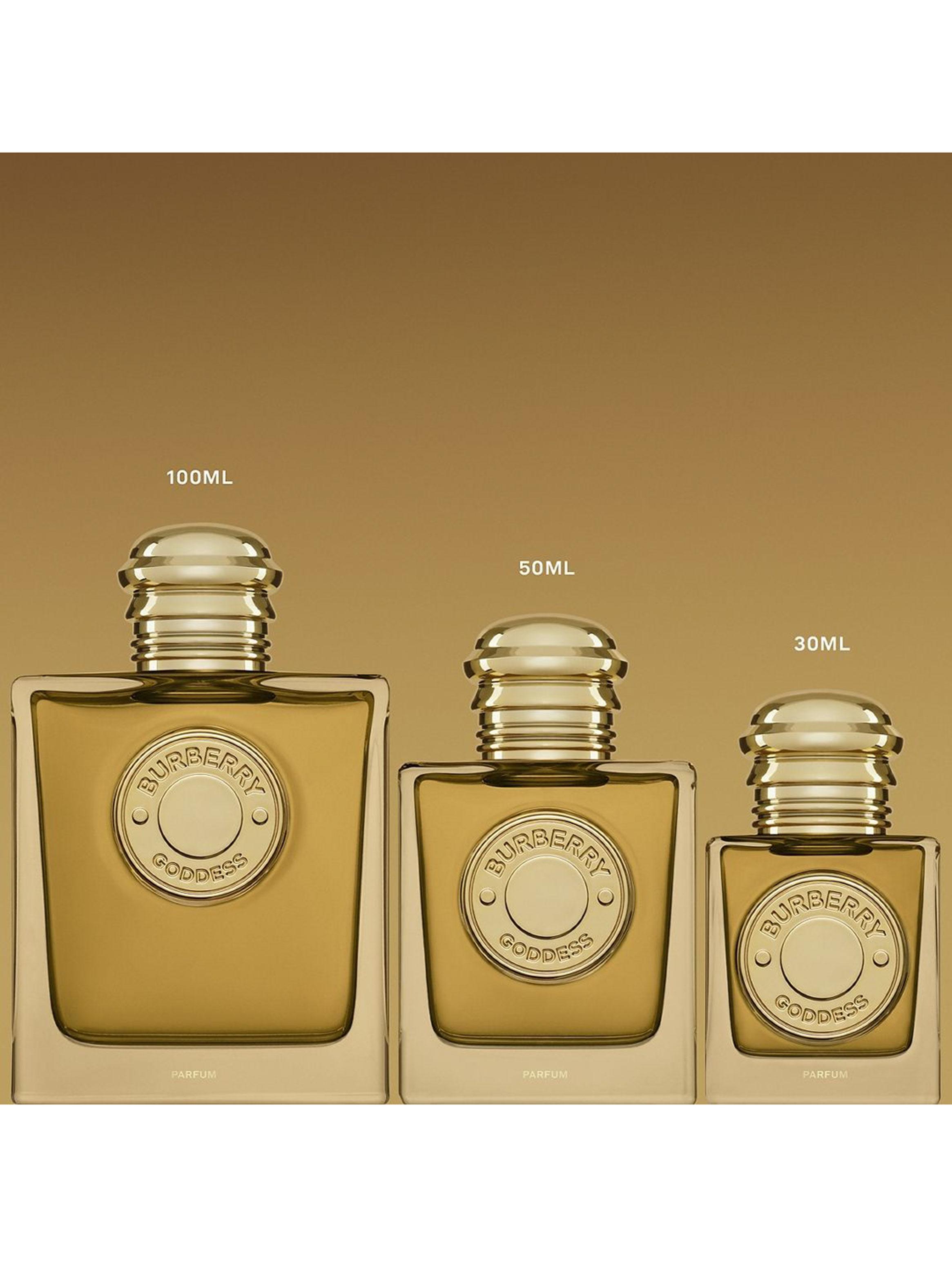 Perfume Goddess Parfum Mujer 100 ml Burberry-3