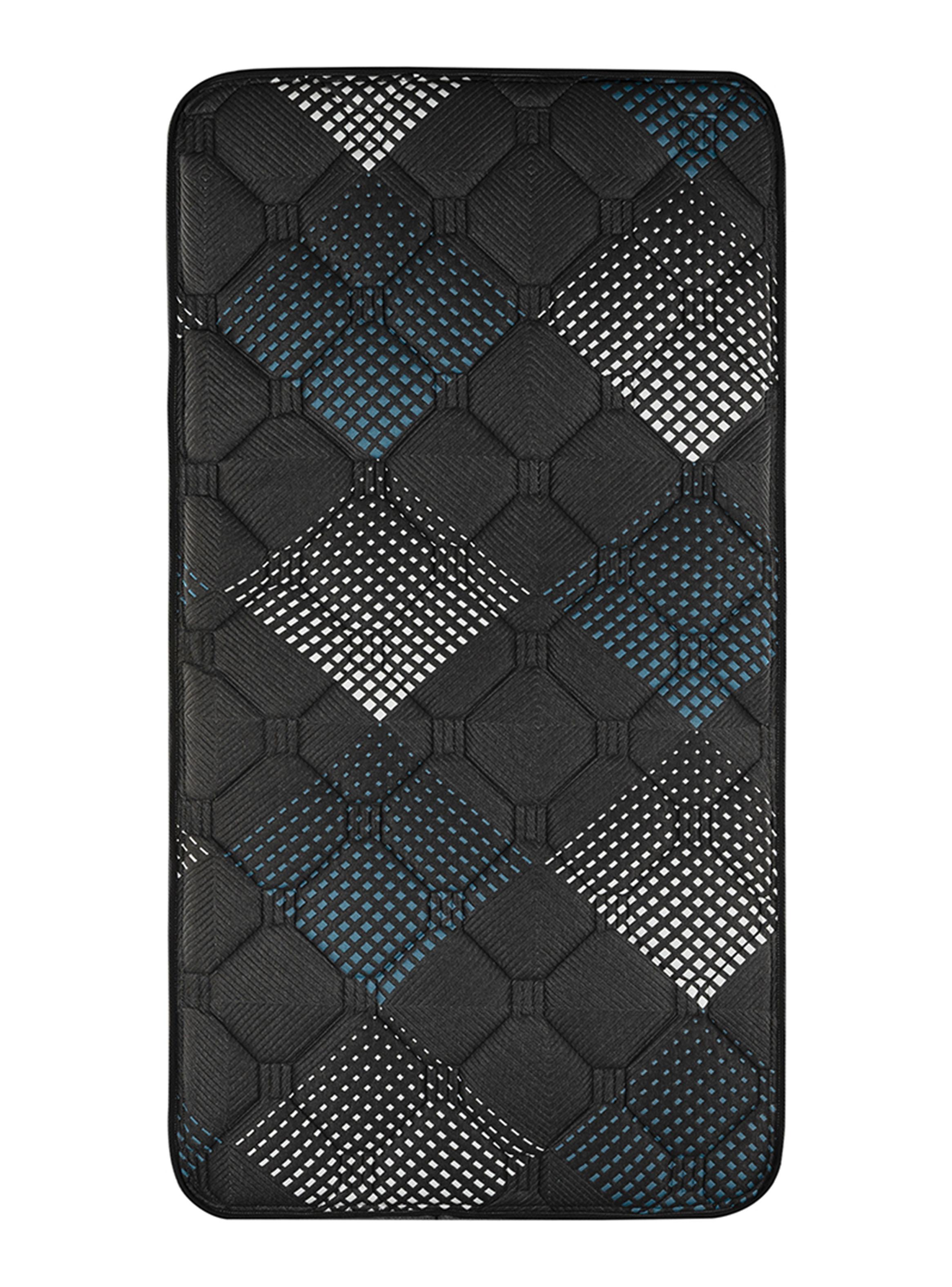 Cama Europea Dolphin 1.5 Plazas + Respaldo-3