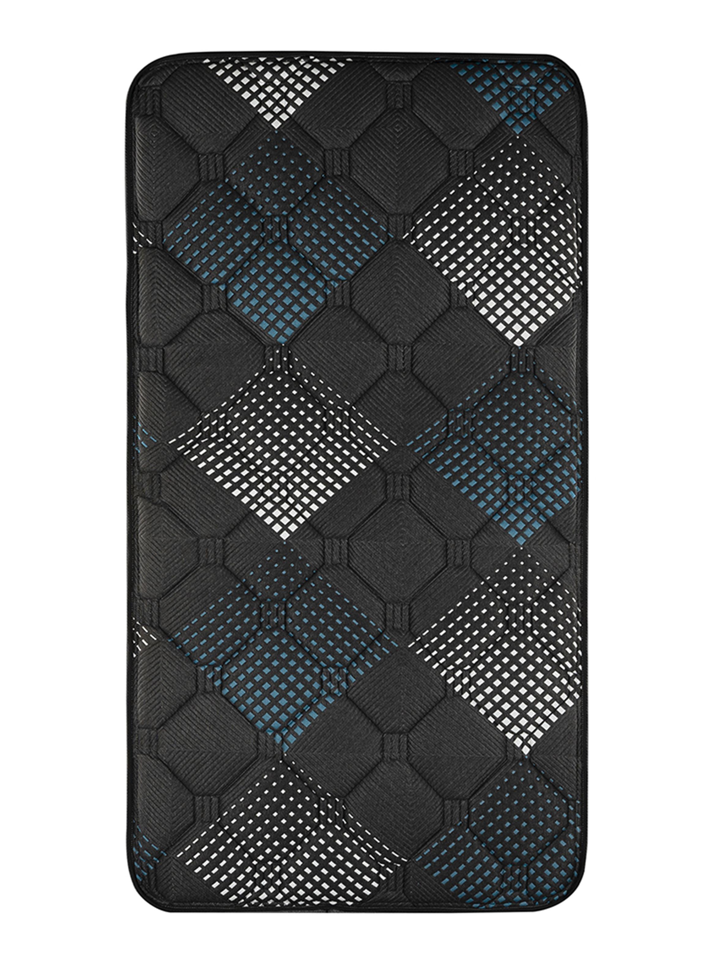 Cama Europea Dolphin 1.5 Plazas + Respaldo TIB GR-3