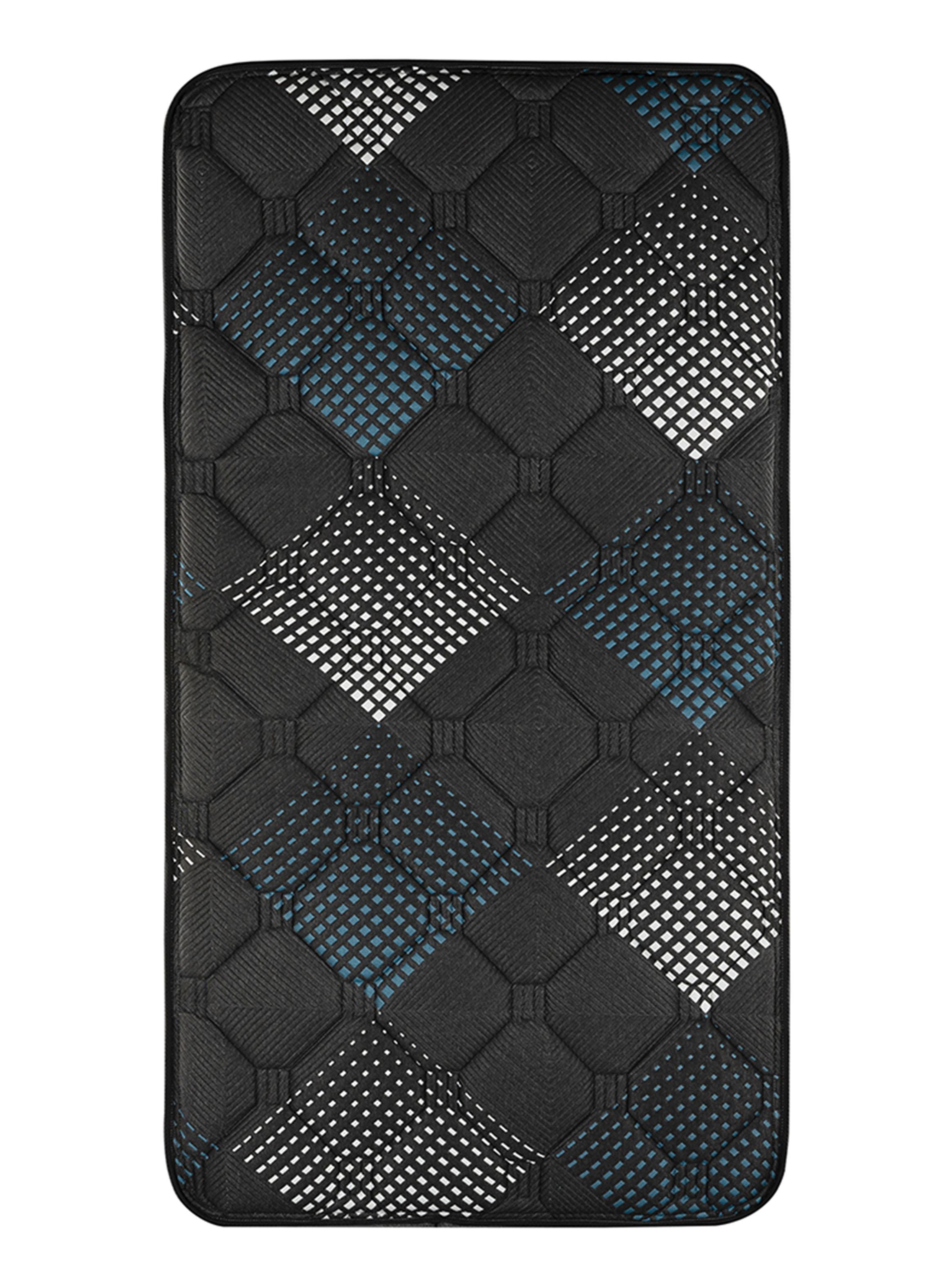 Cama Europea Dolphin 1.5 Plazas + Respaldo TIB PL-3