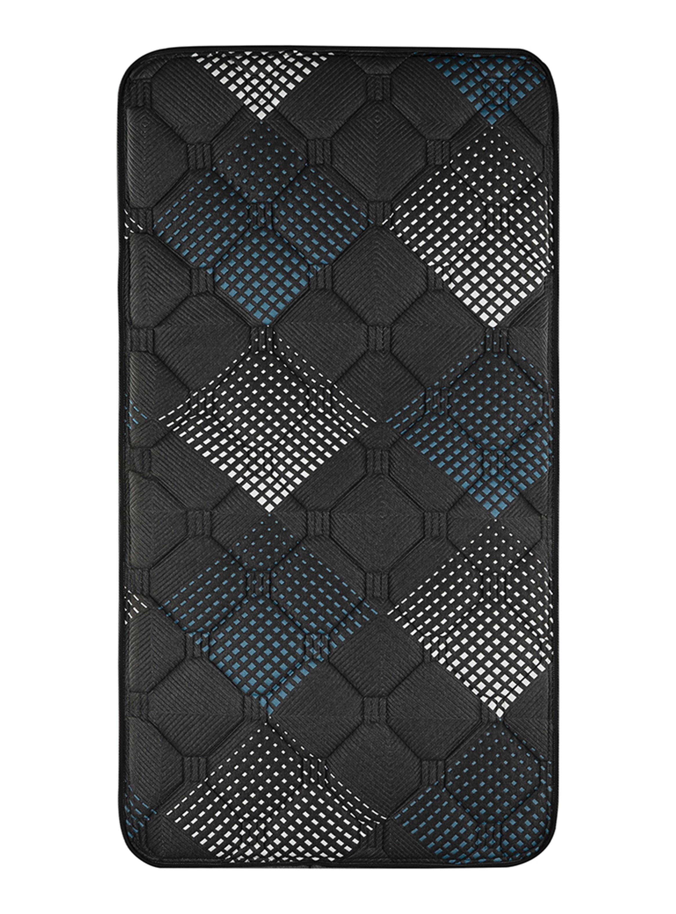 Cama Europea Dolphin 2 Plazas + Respaldo  TIGN GR-4