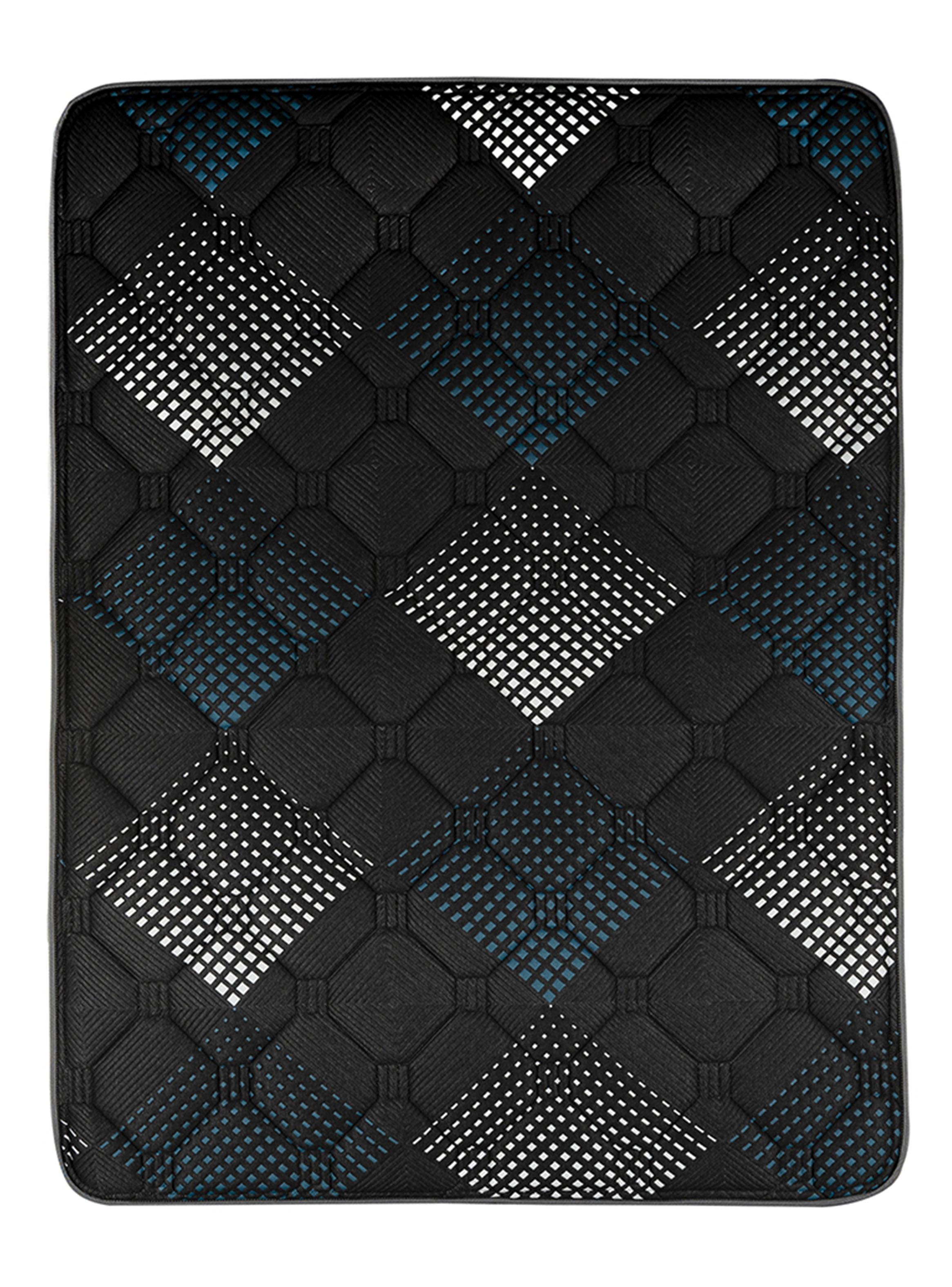 Cama Europea Dolphin 2 Plazas + Respaldo TIB GR-3