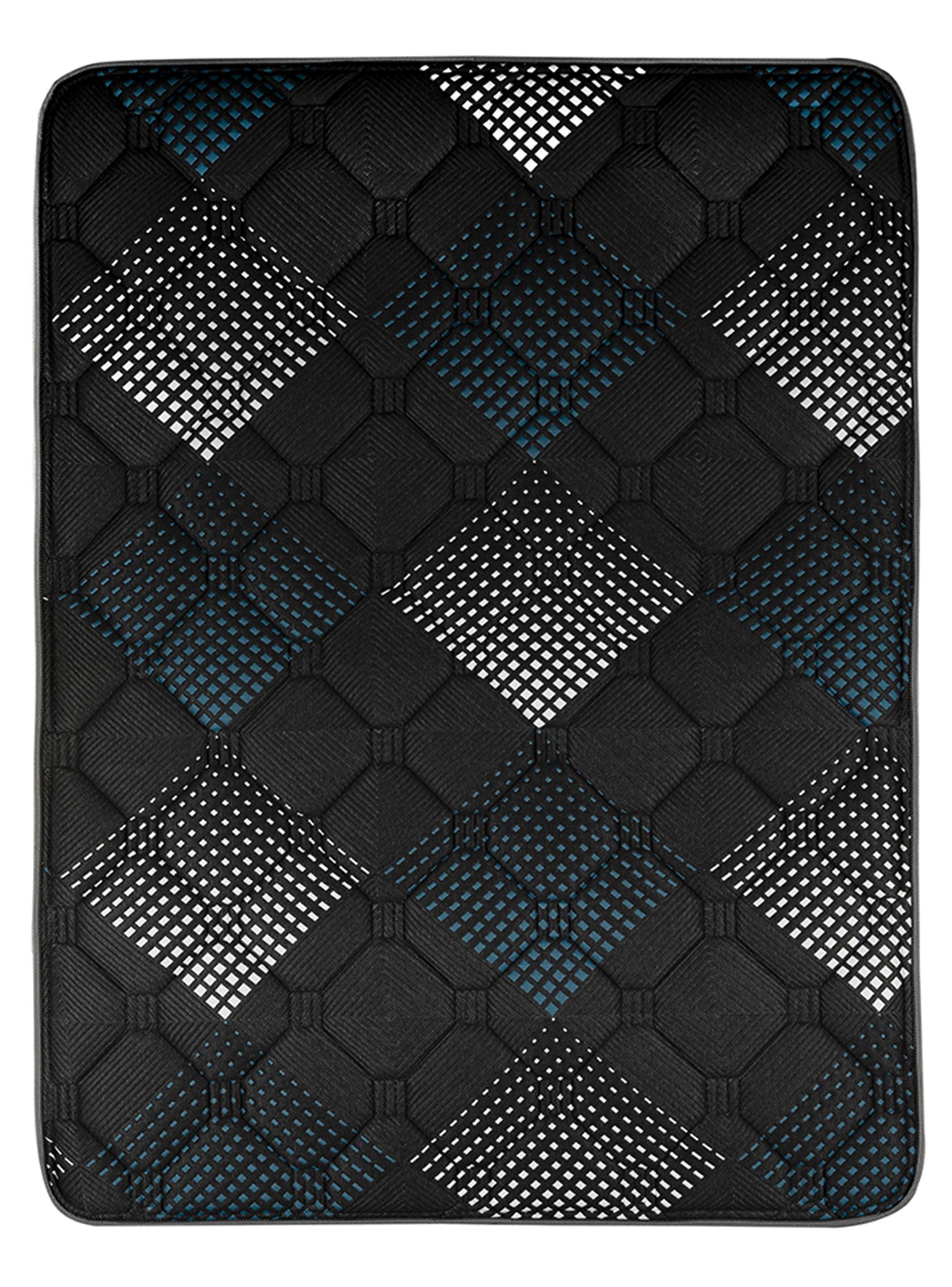 Cama Europea Dolphin 2 Plazas Base Dividida y Respaldo TIB P-3