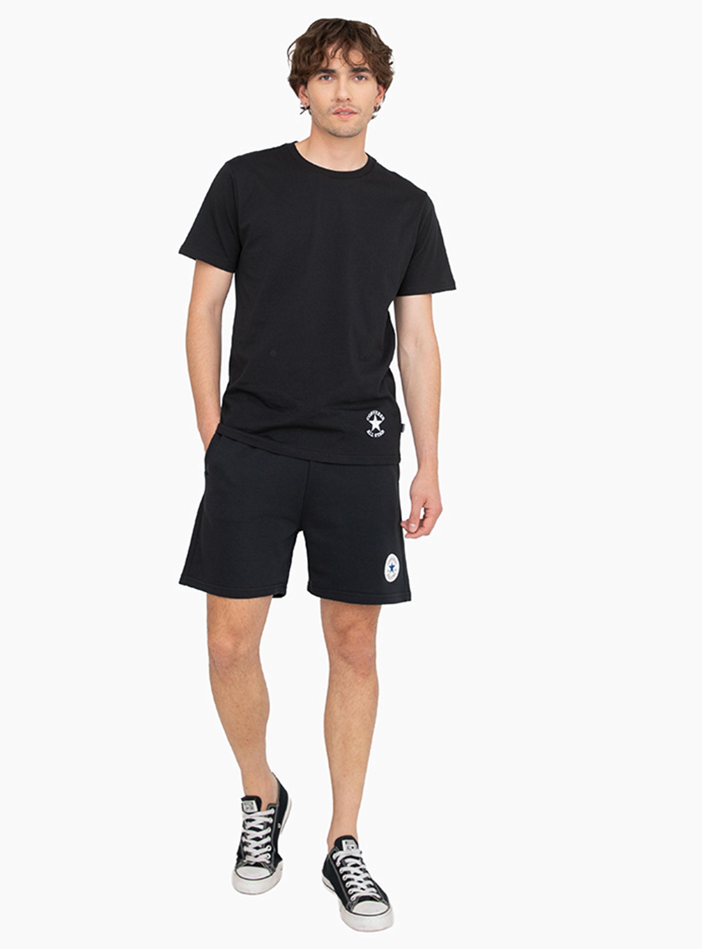 Polera Basic Retro Chuck-4