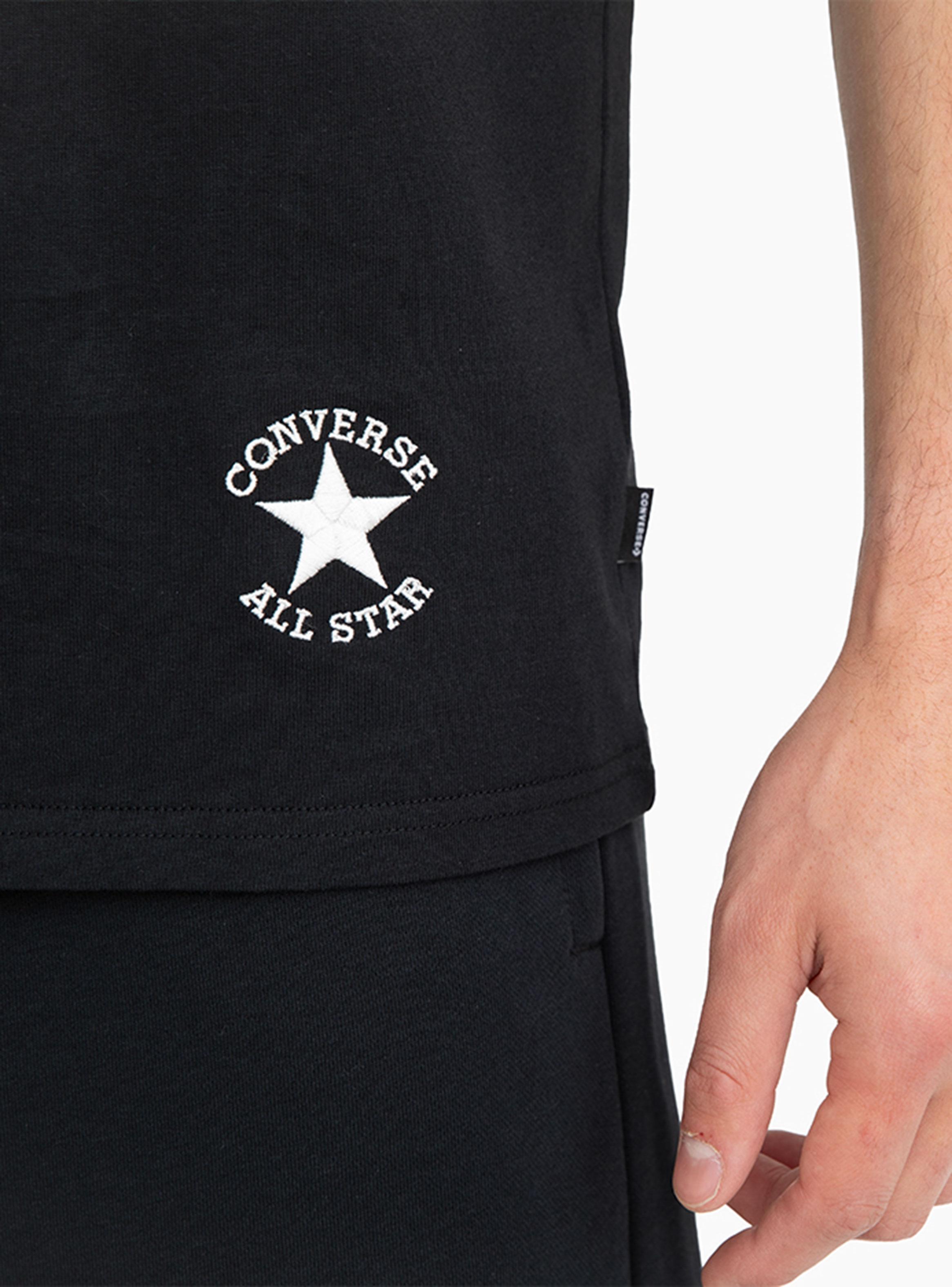 Polera Basic Retro Chuck-3