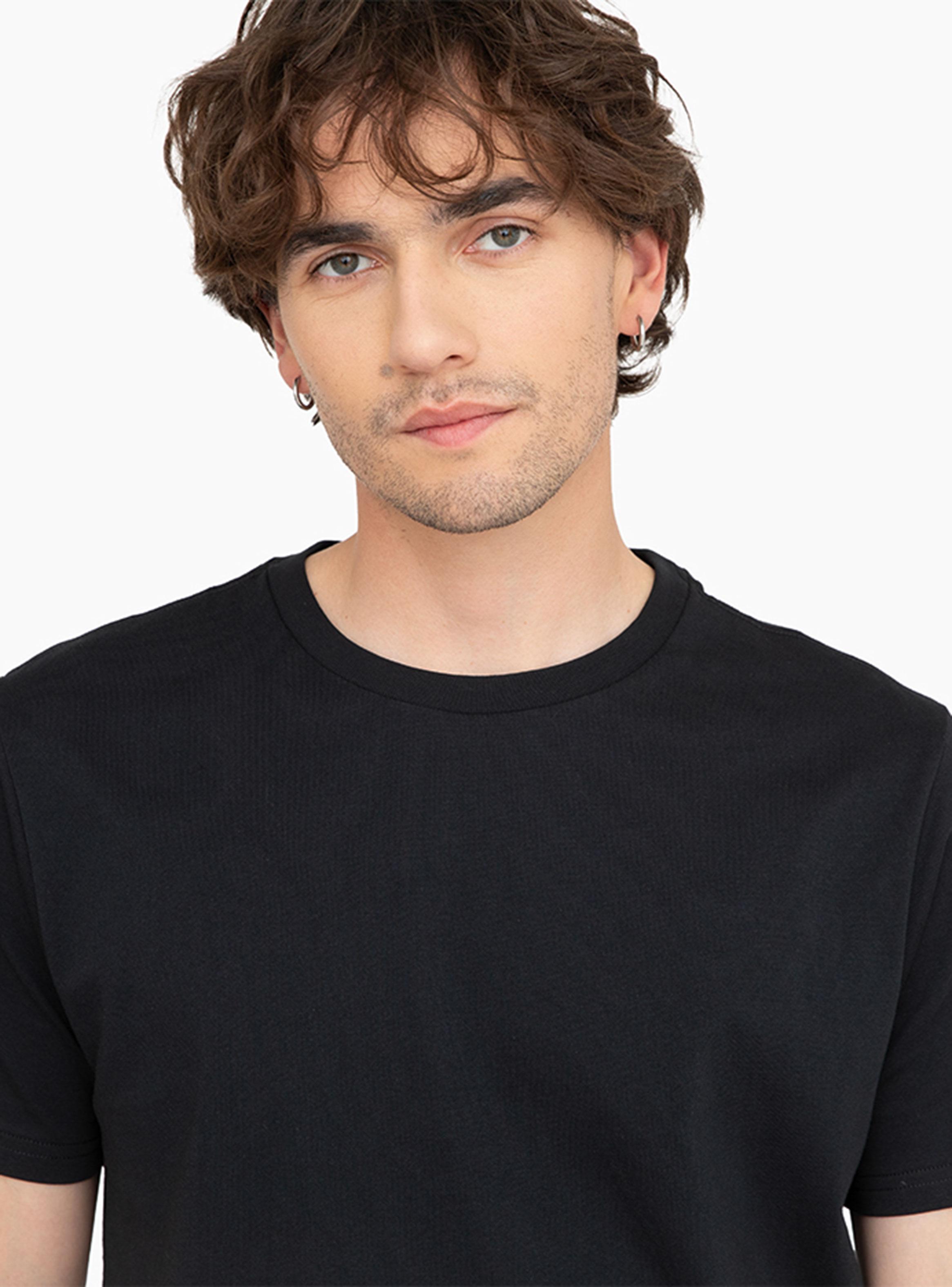 Polera Basic Retro Chuck-2