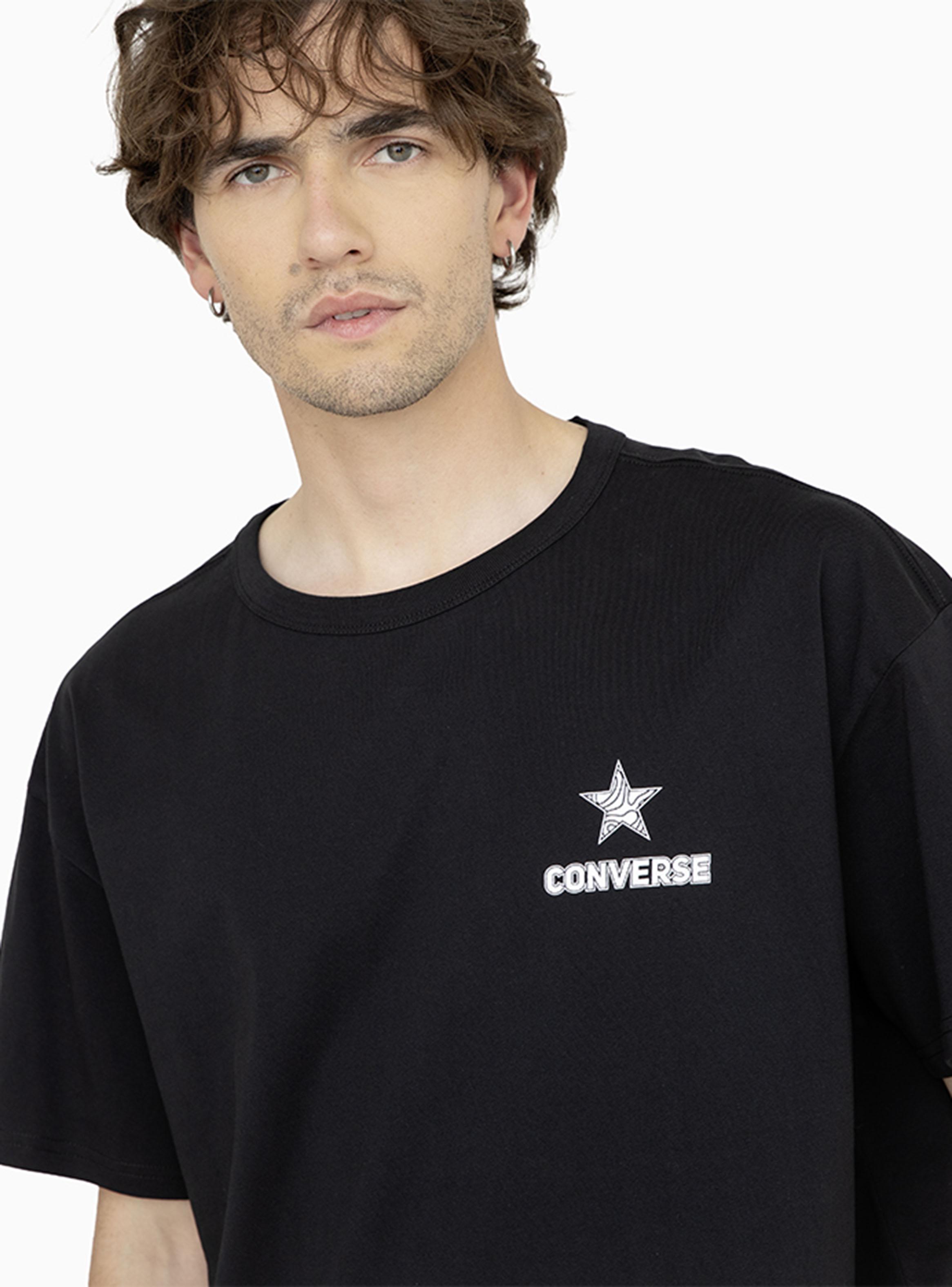 Polera Star Code-2