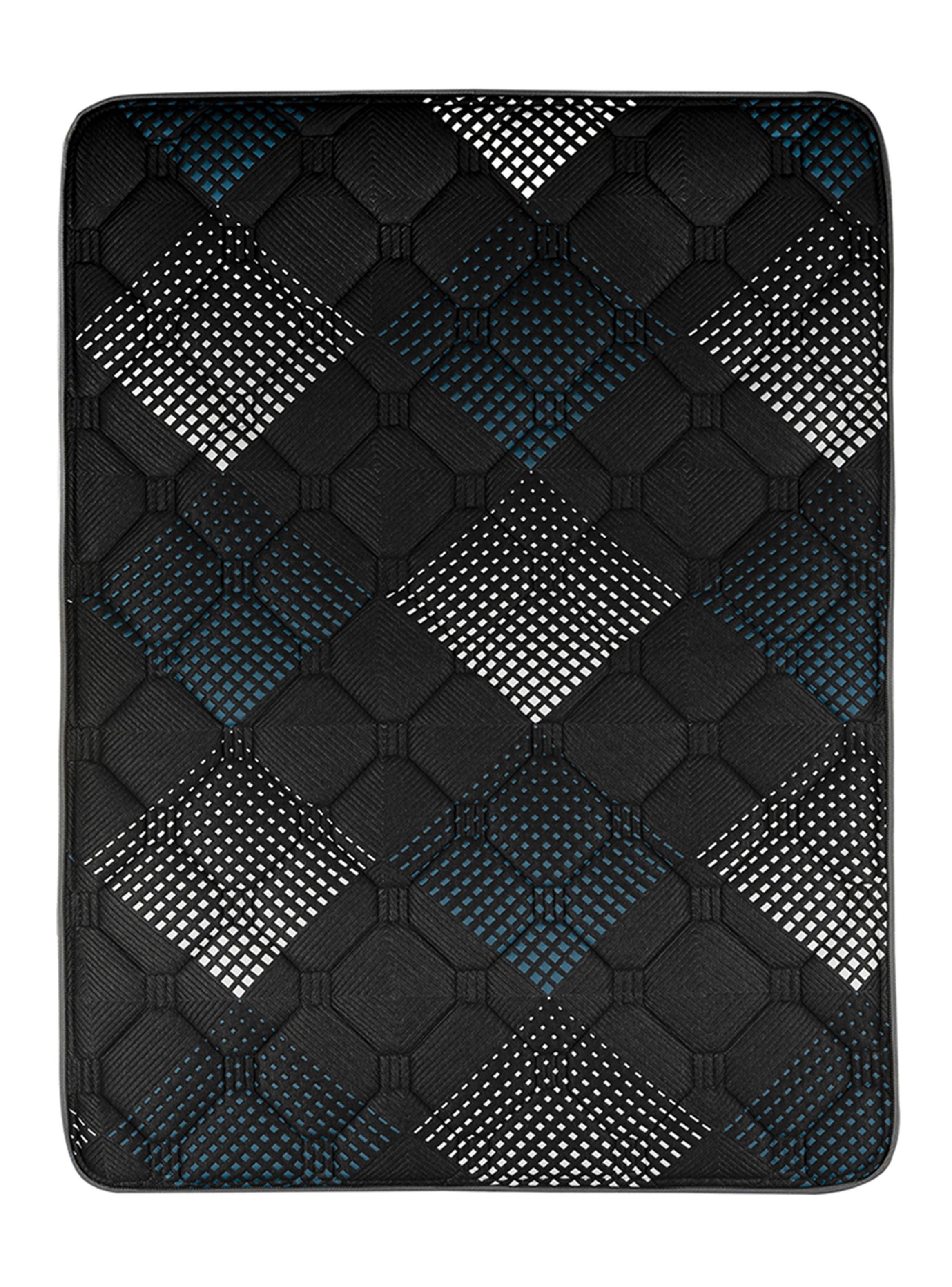 Cama Europea Dolphin 2 Plazas Base Dividida y Respaldo-4