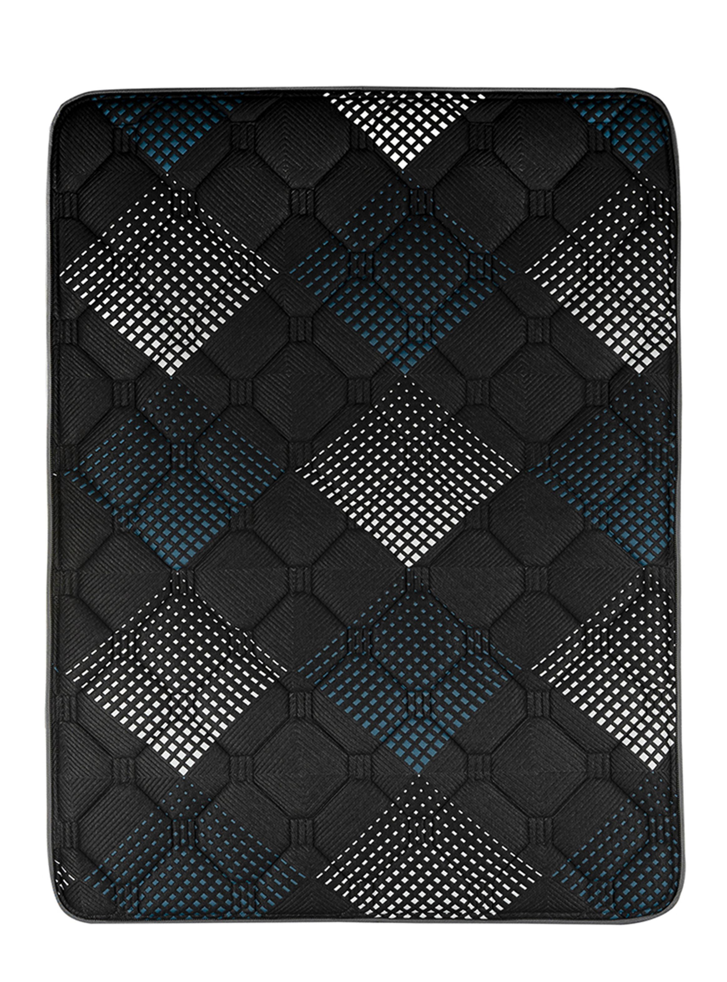 Cama Europea Dolphin 2 Plazas Base Dividida con Respaldo TIB G-4