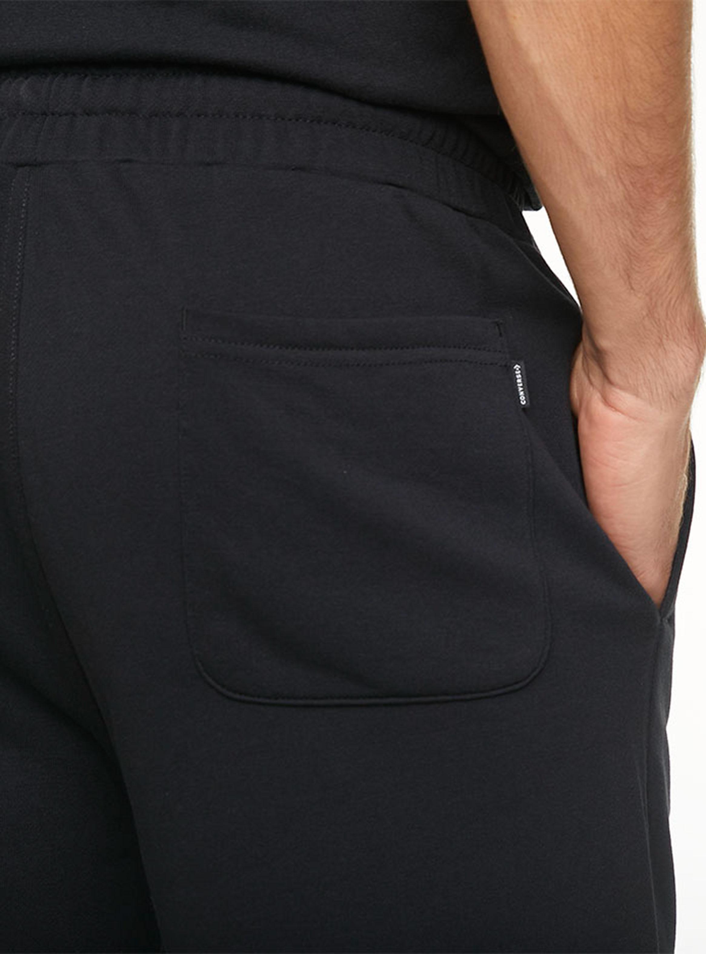 Short Chuck Regular Fit Tiro Bajo-3
