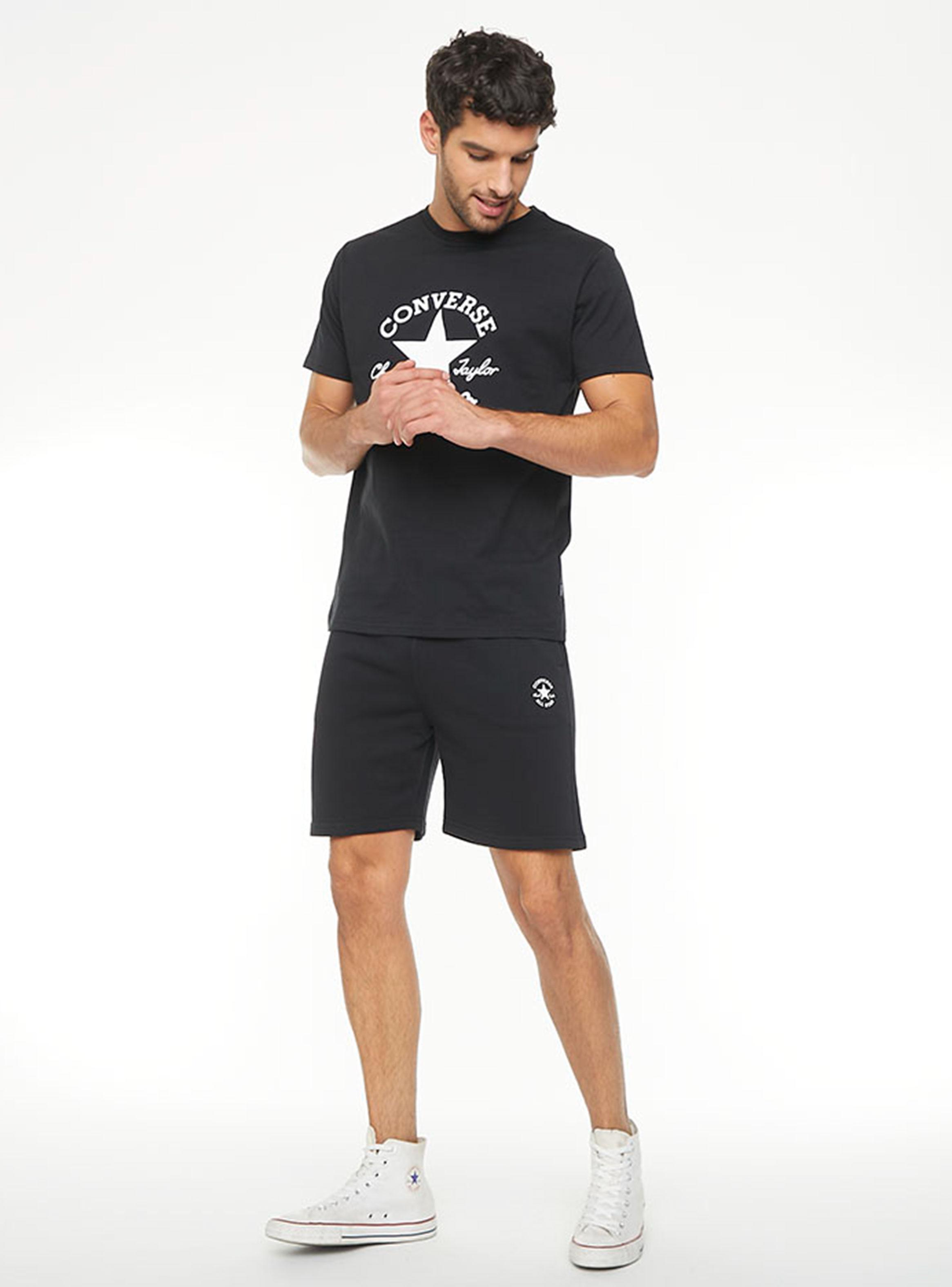 Short Chuck Regular Fit Tiro Bajo-4