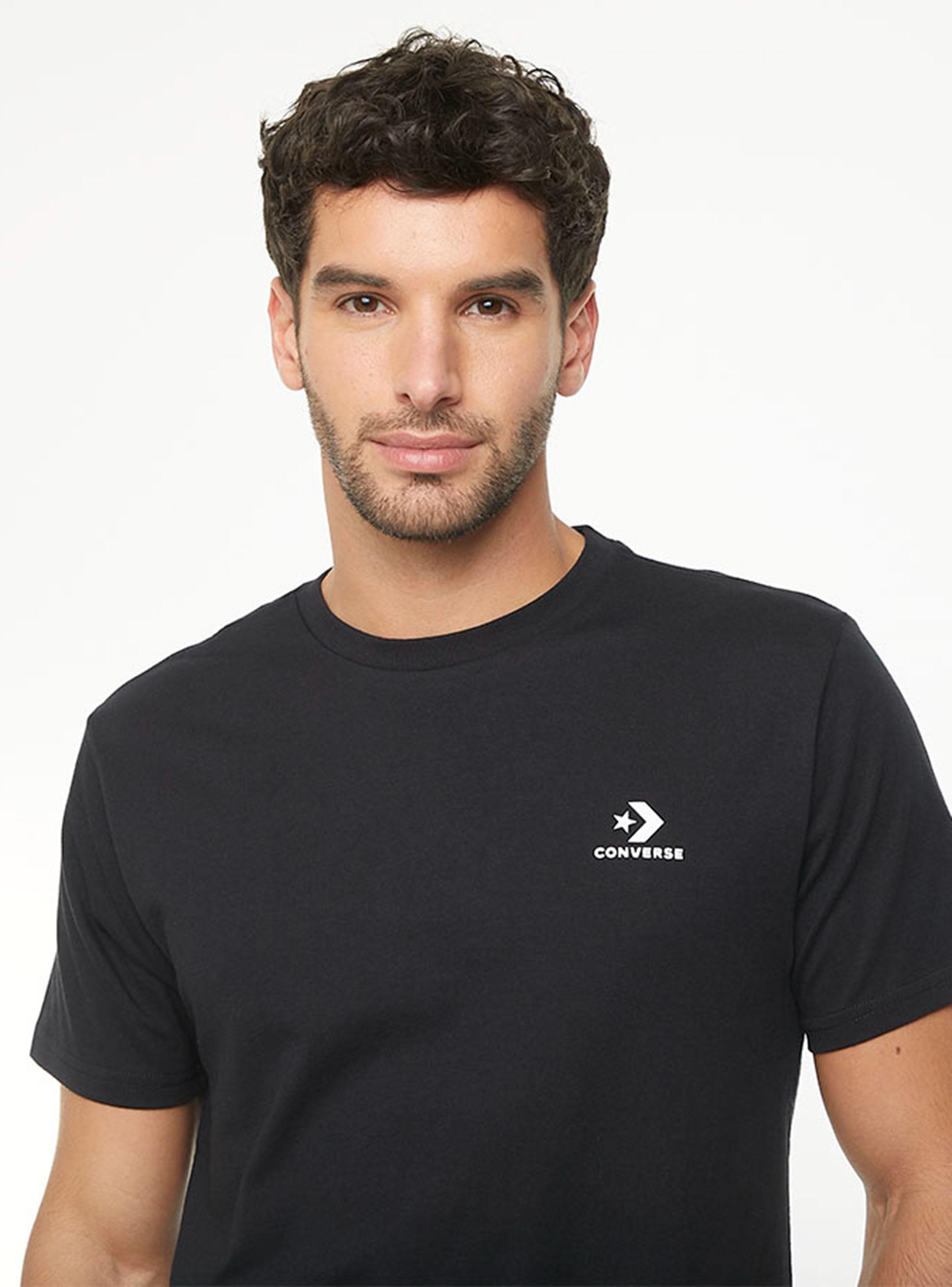 Polera Manga Corta Star Chevron-2