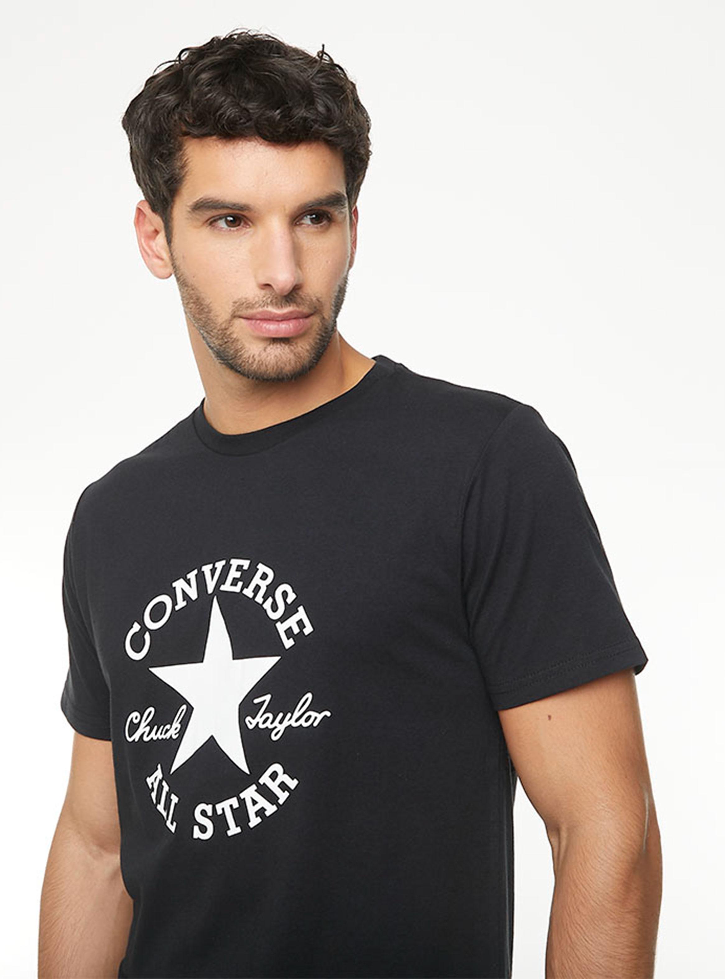 Polera Manga Corta Big Chuck-2