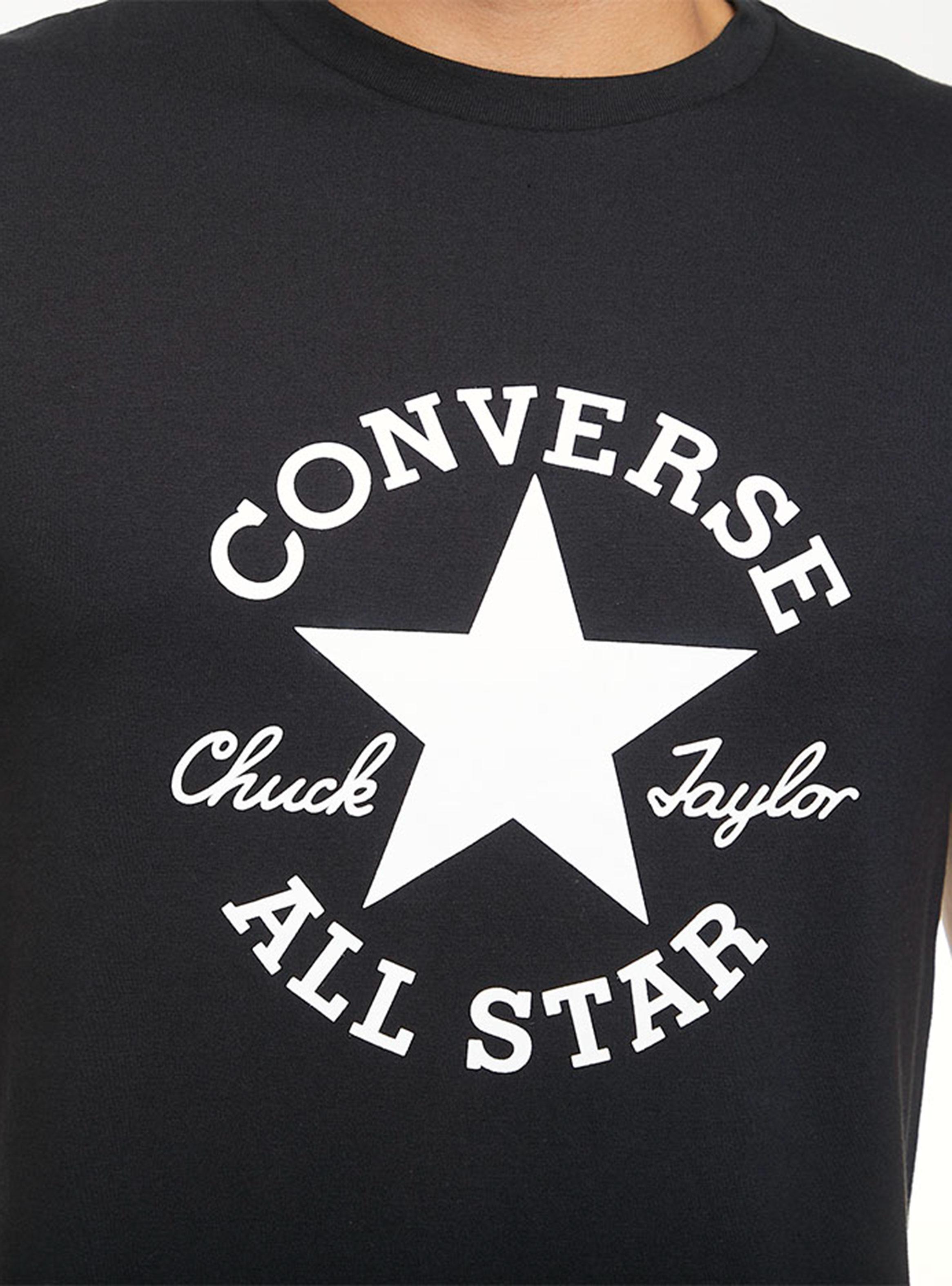 Polera Manga Corta Big Chuck-3