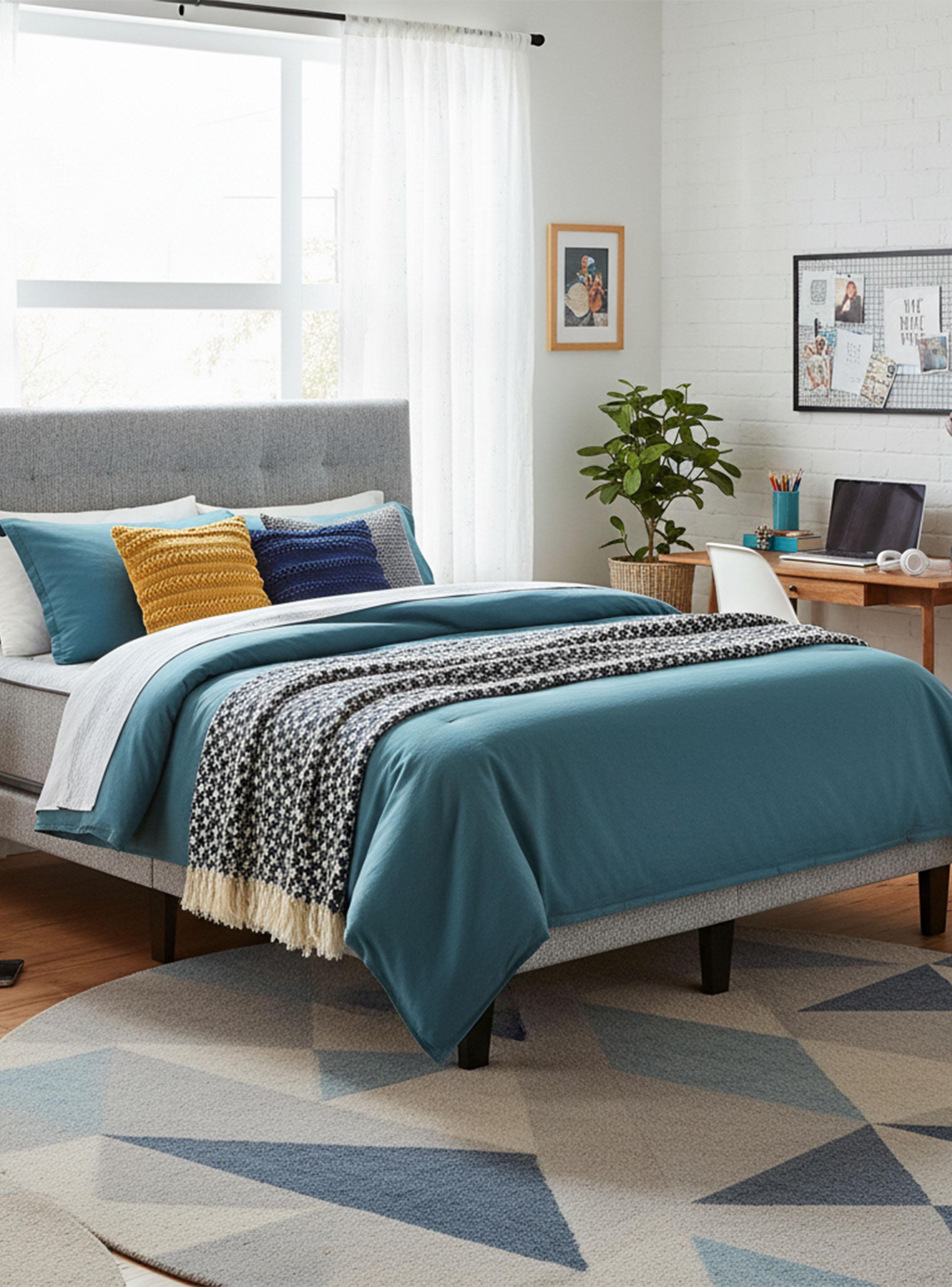 Colchón Box Dreamer 1.5 Plazas-3