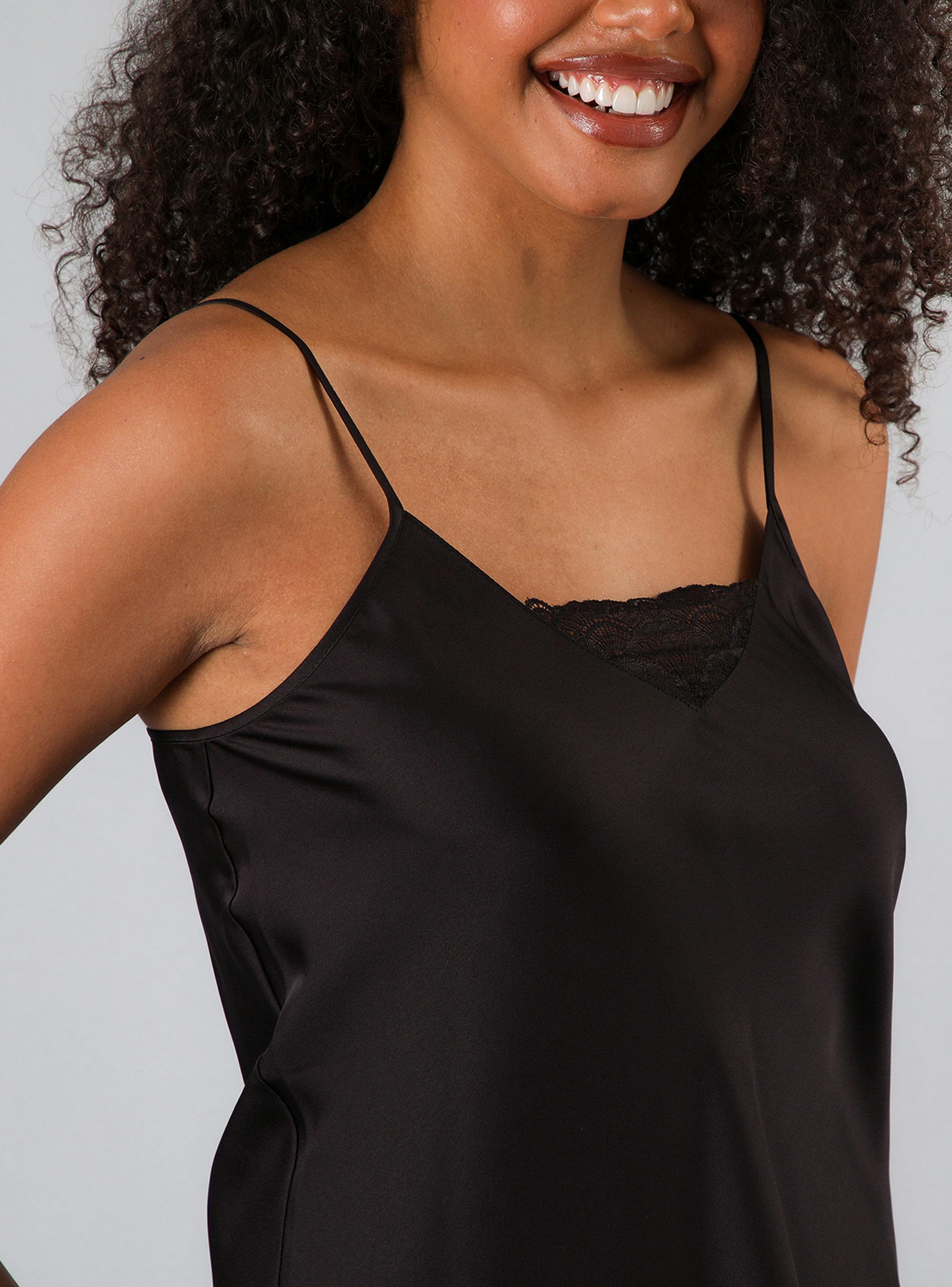 Set Pabilo y Pantalón Satín Print-2