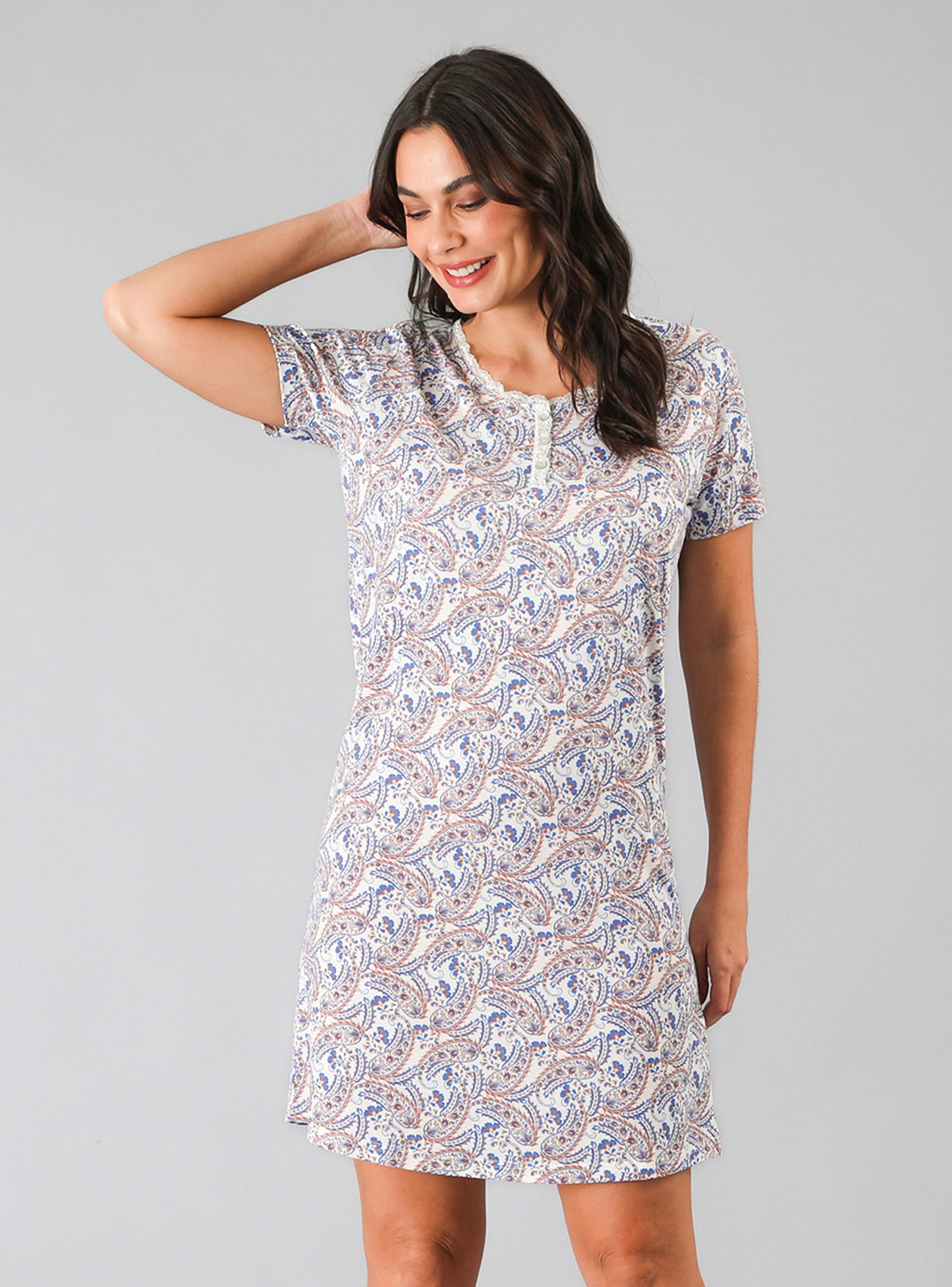 Camisola Abotonada-2