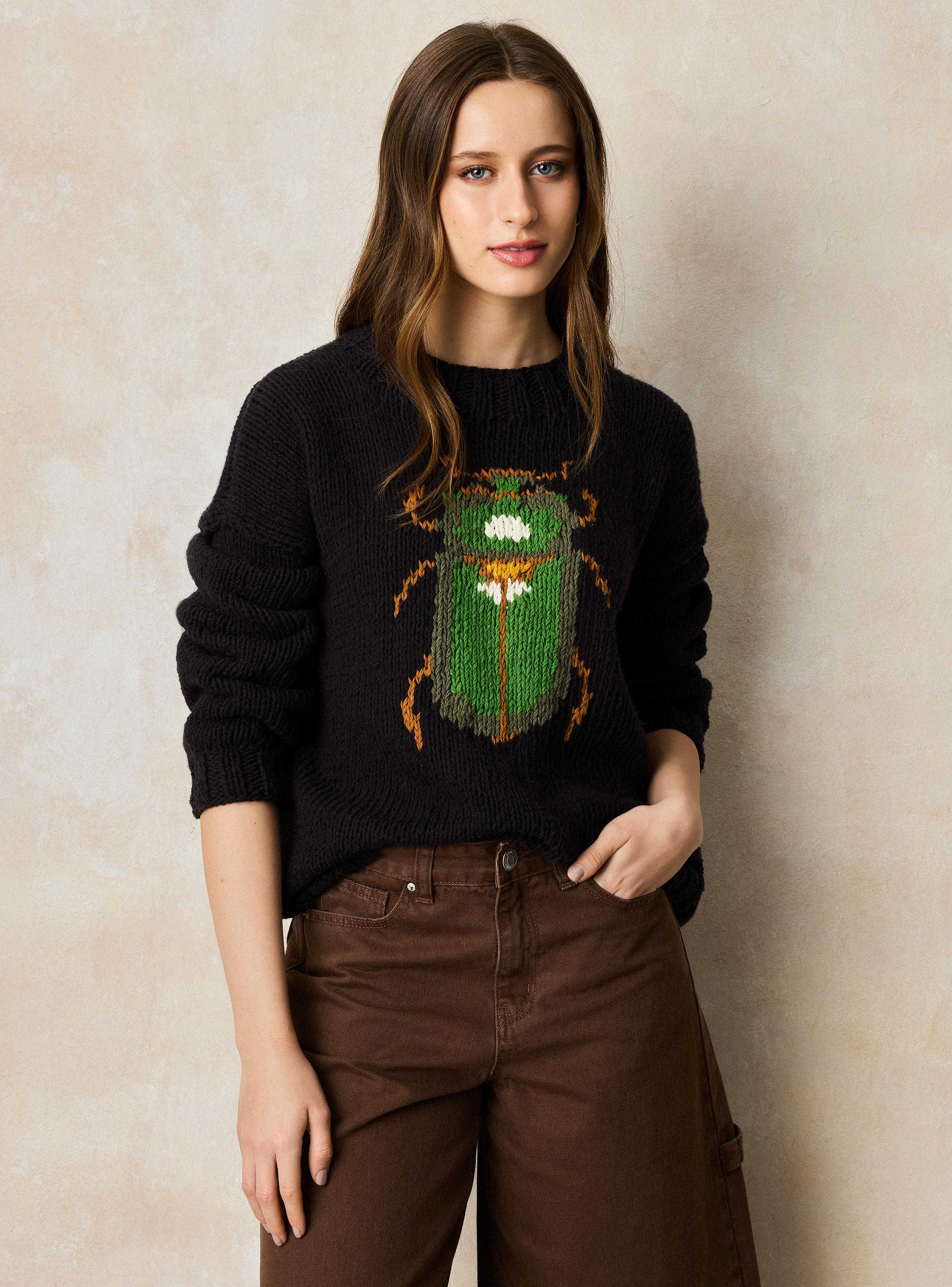 Sweater San Juan-0