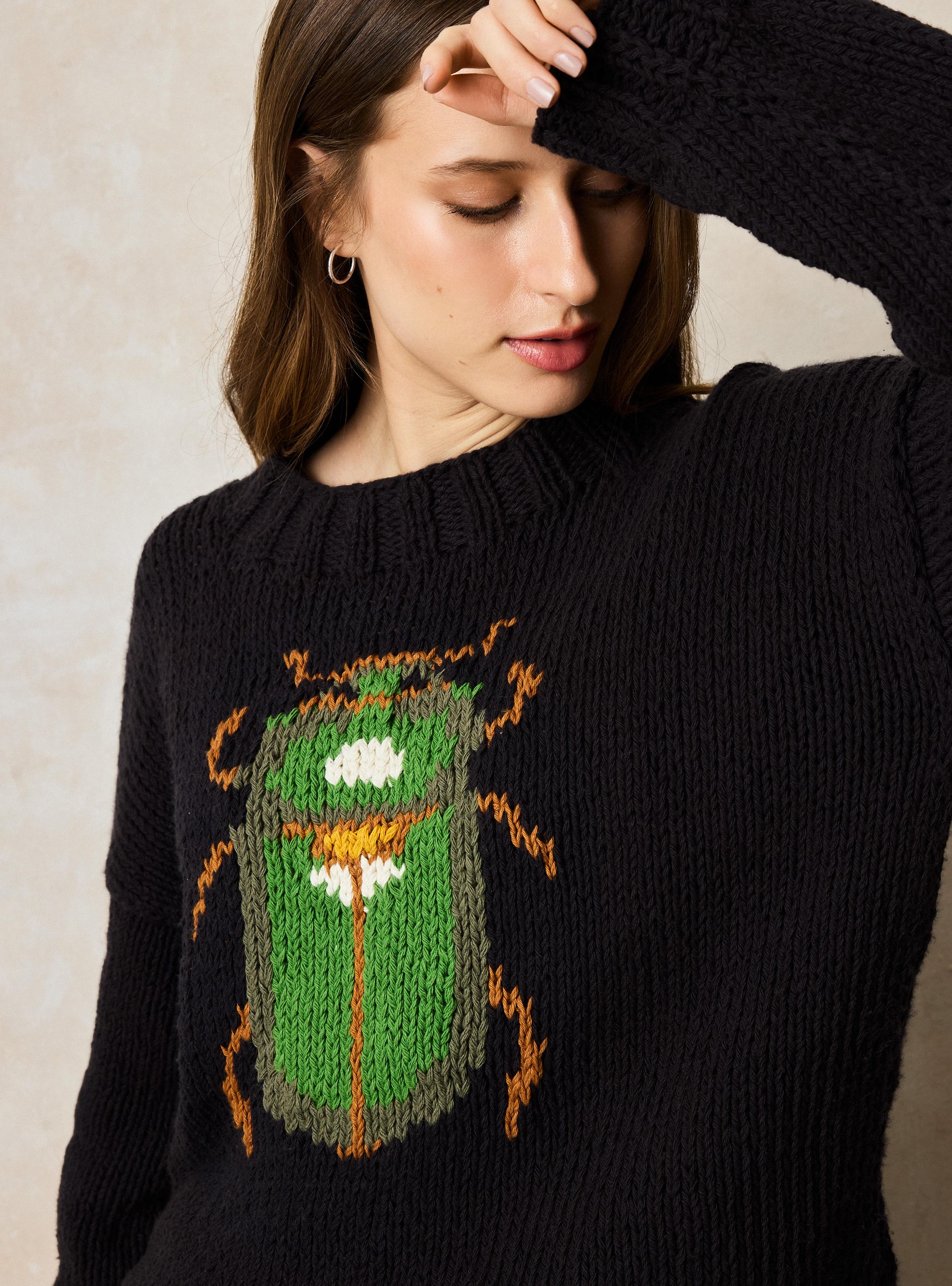 Sweater San Juan-3