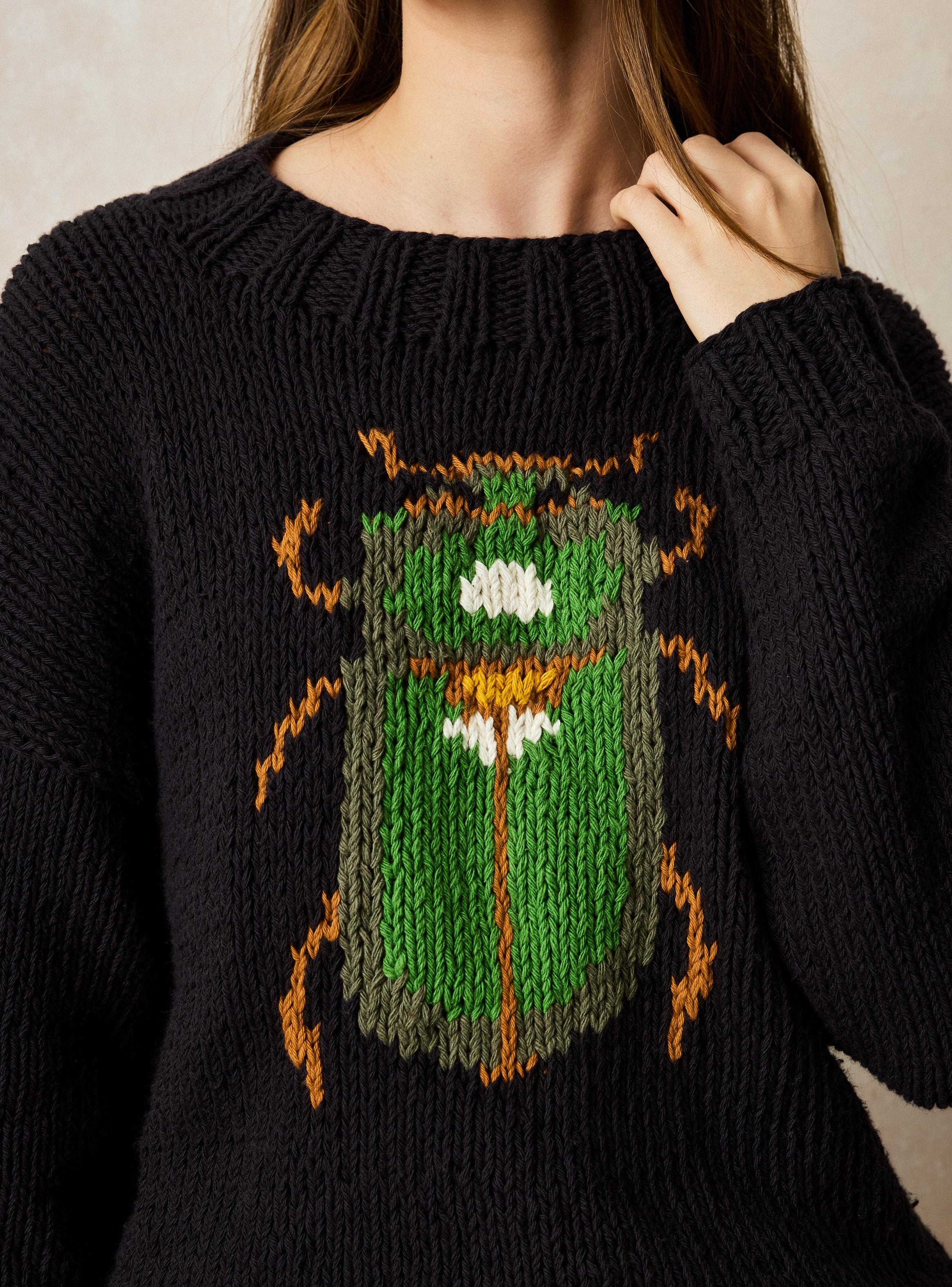 Sweater San Juan-2