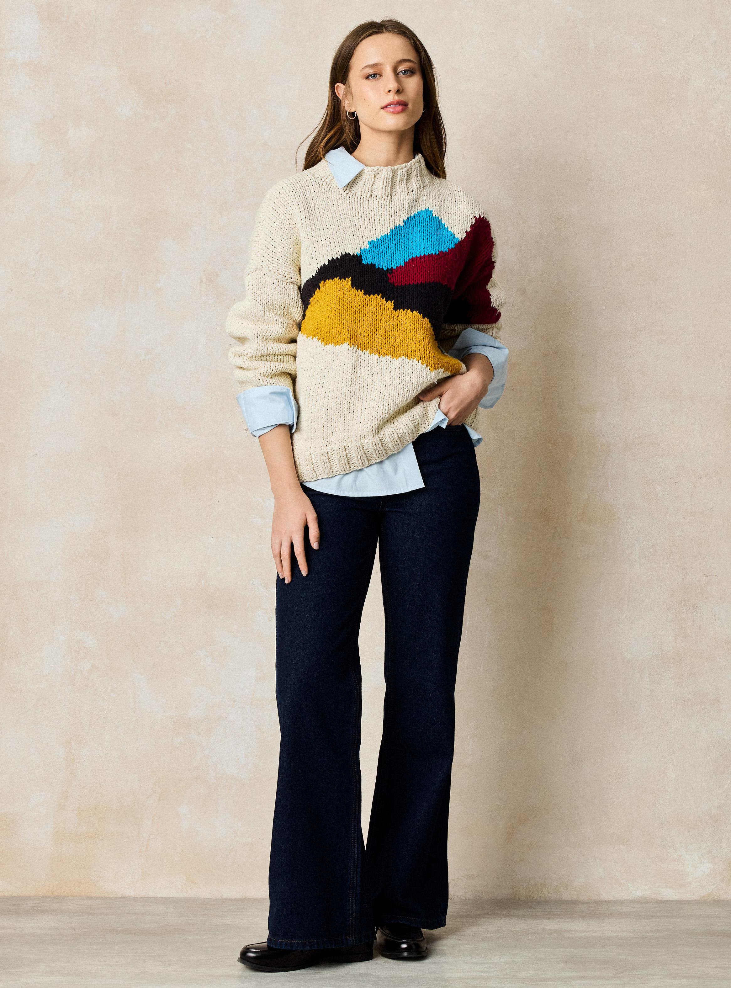 Sweater Paisaje-4