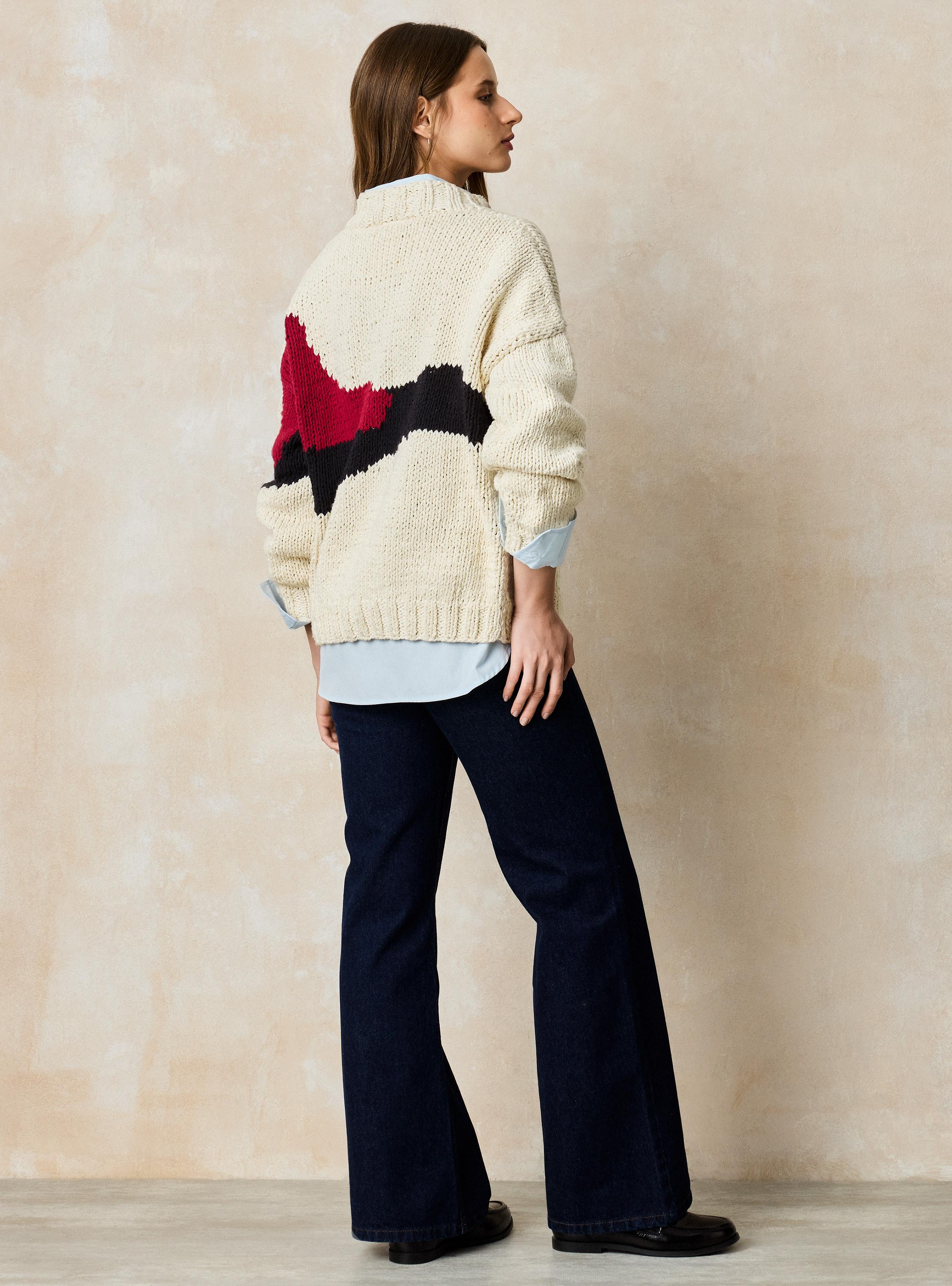Sweater Paisaje-5