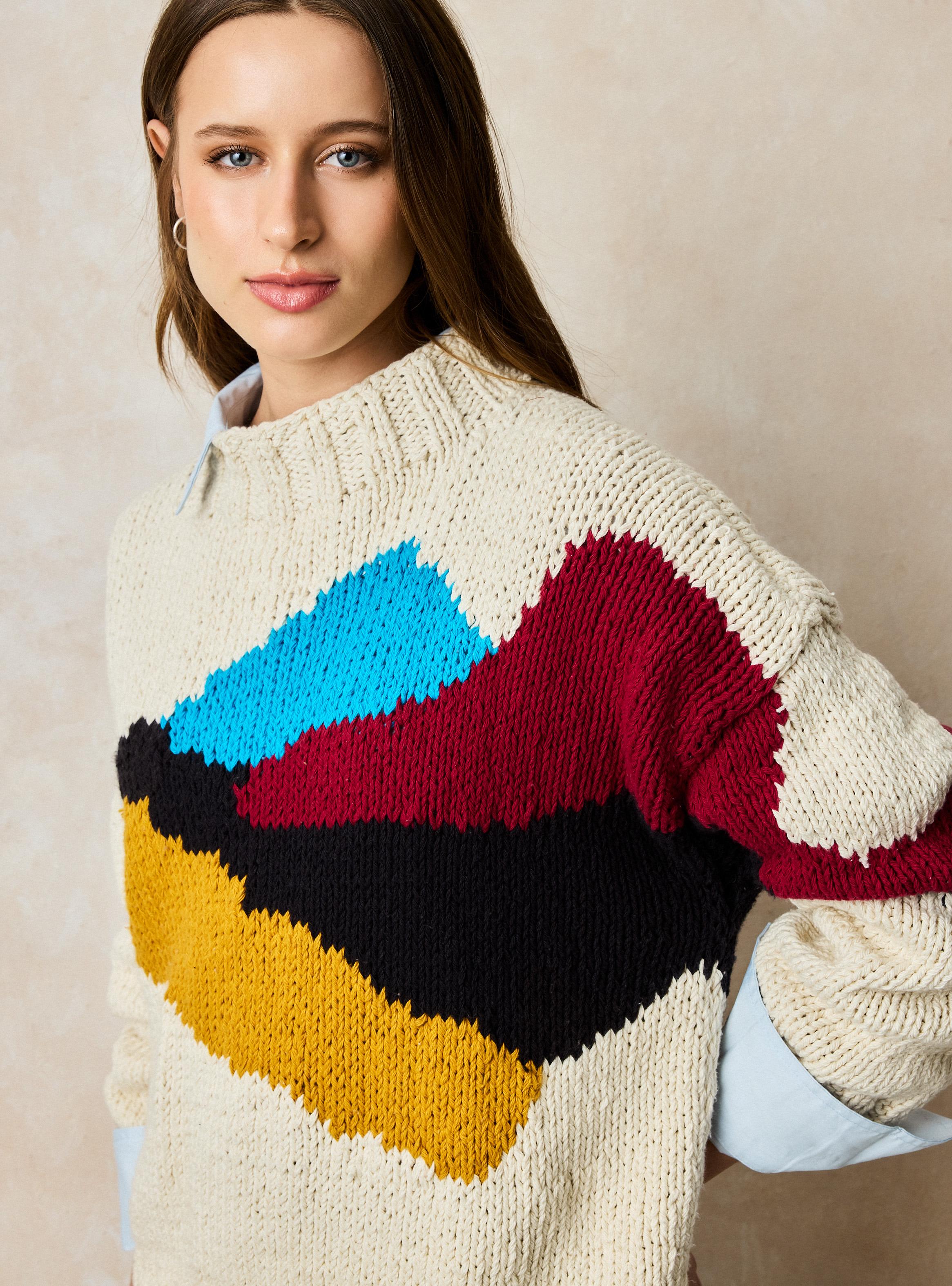 Sweater Paisaje-3