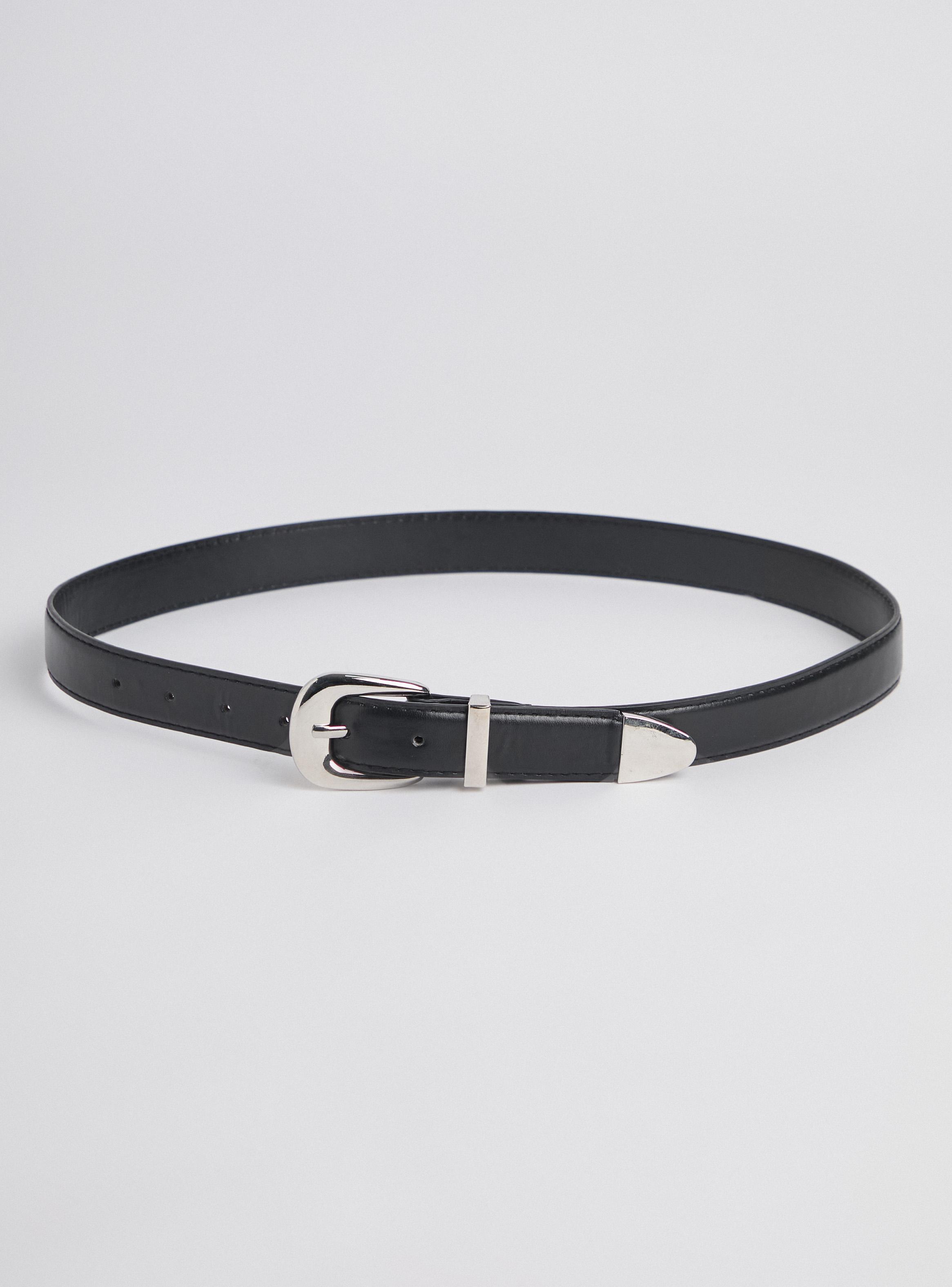 Cinturón Hebilla Clásica-3