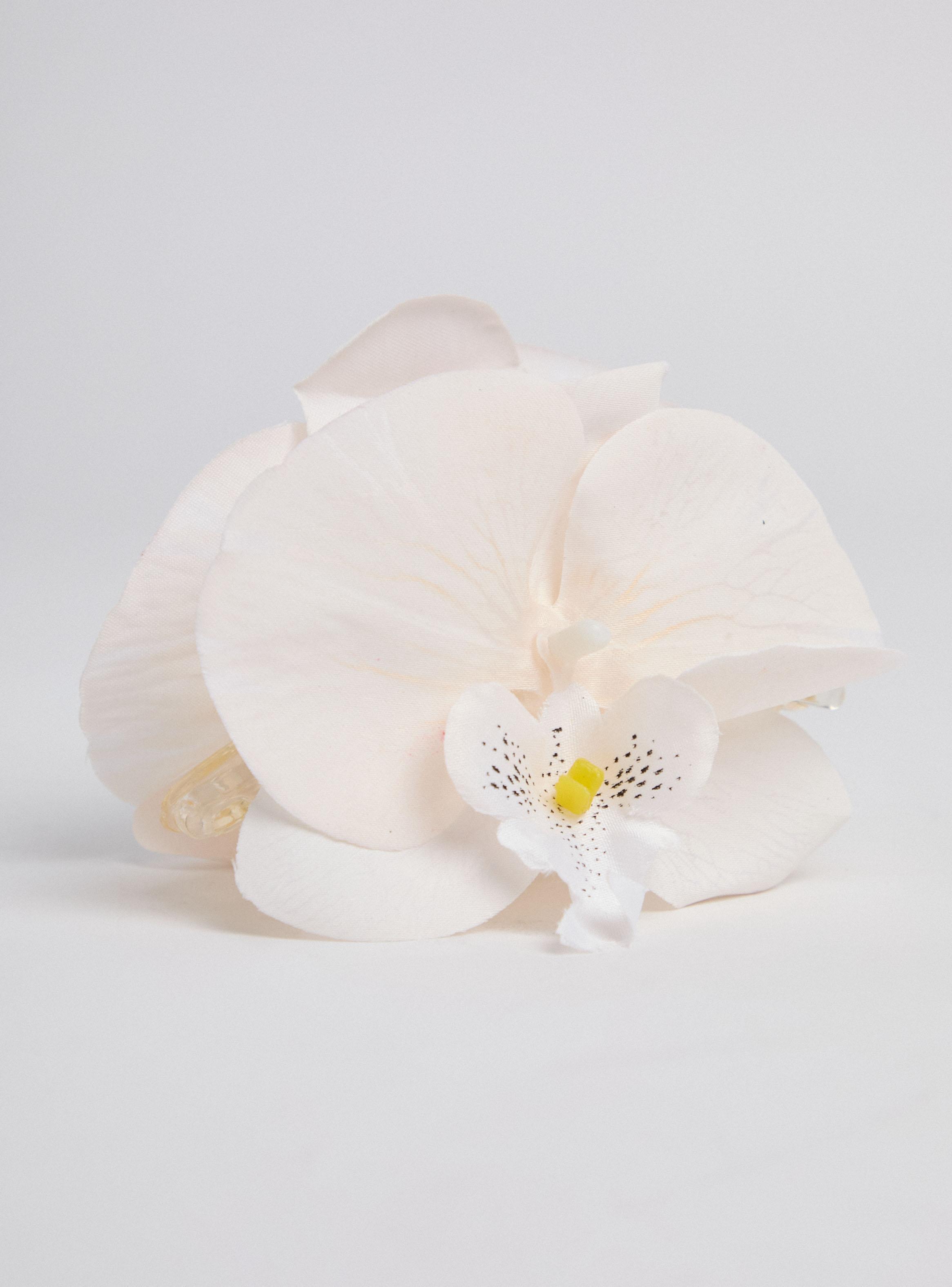 Pinche Flor Hibisco Realista-2