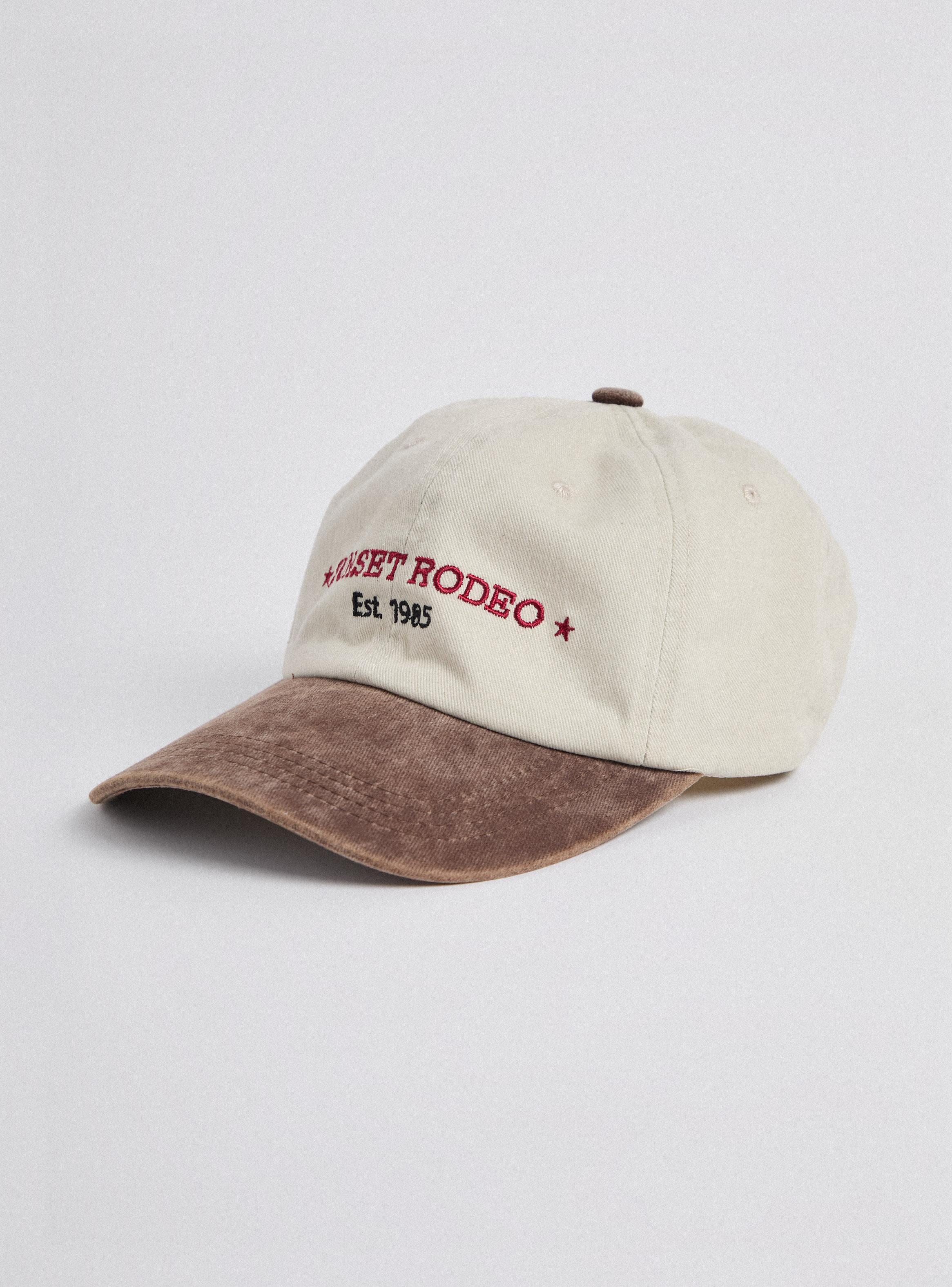 Jockey Lettering Bicolor con Bordado-3