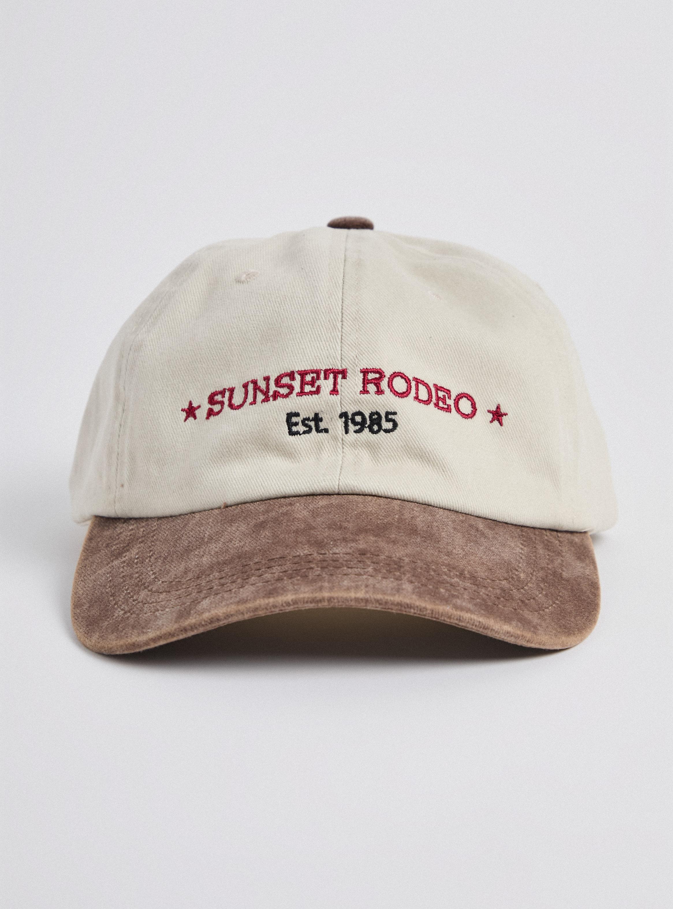 Jockey Lettering Bicolor con Bordado-2