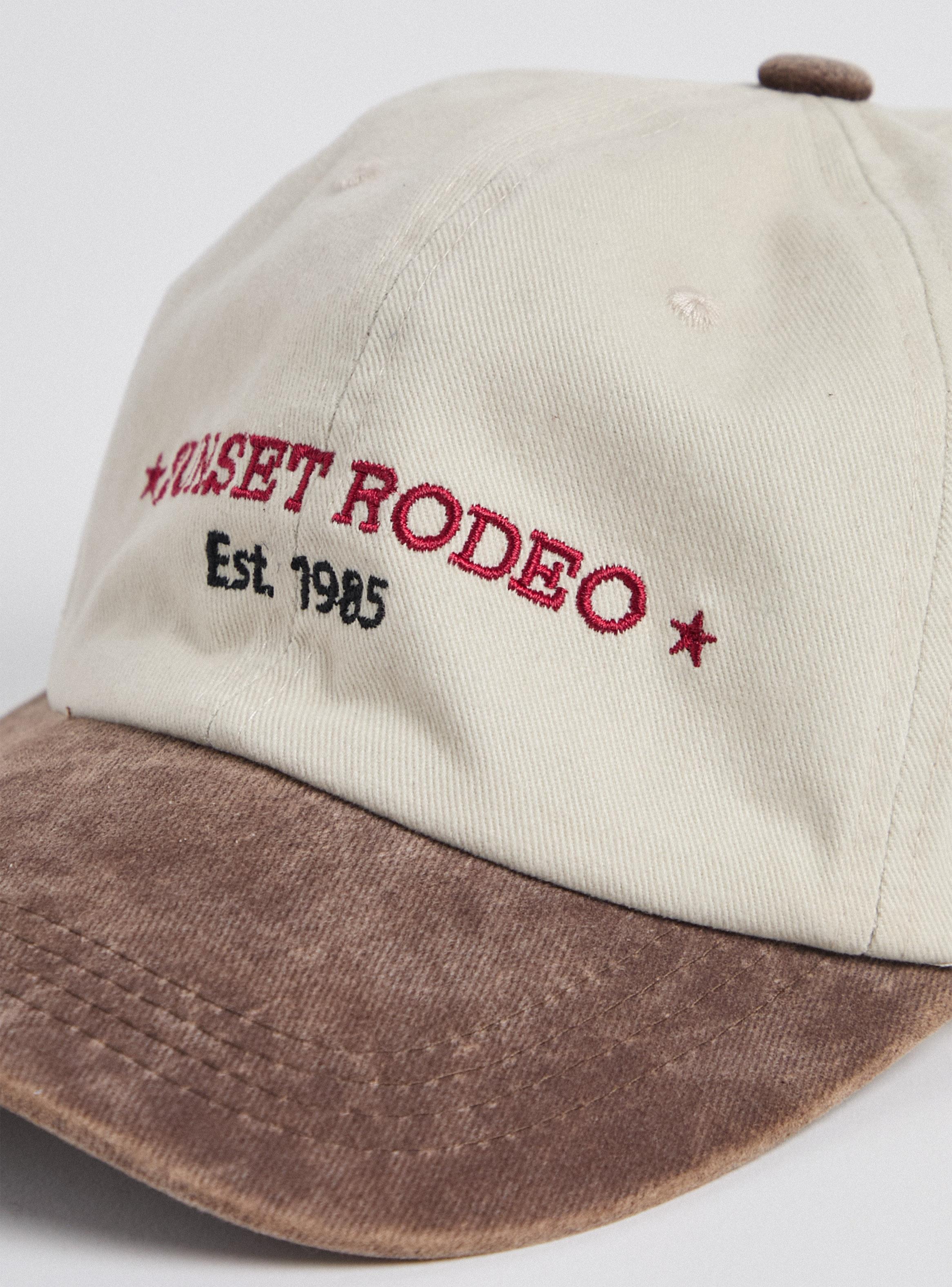 Jockey Lettering Bicolor con Bordado-5