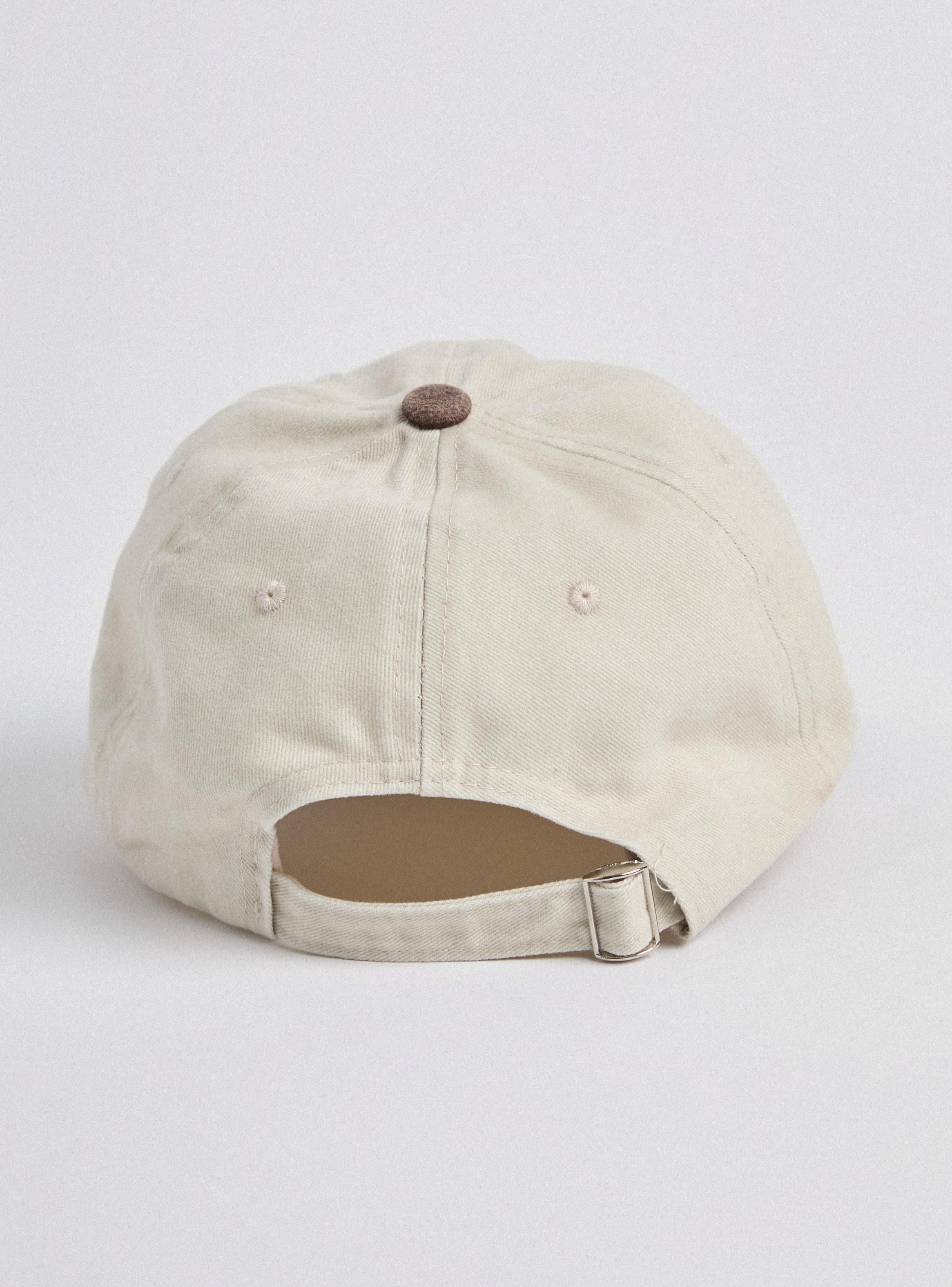 Jockey Lettering Bicolor con Bordado-4