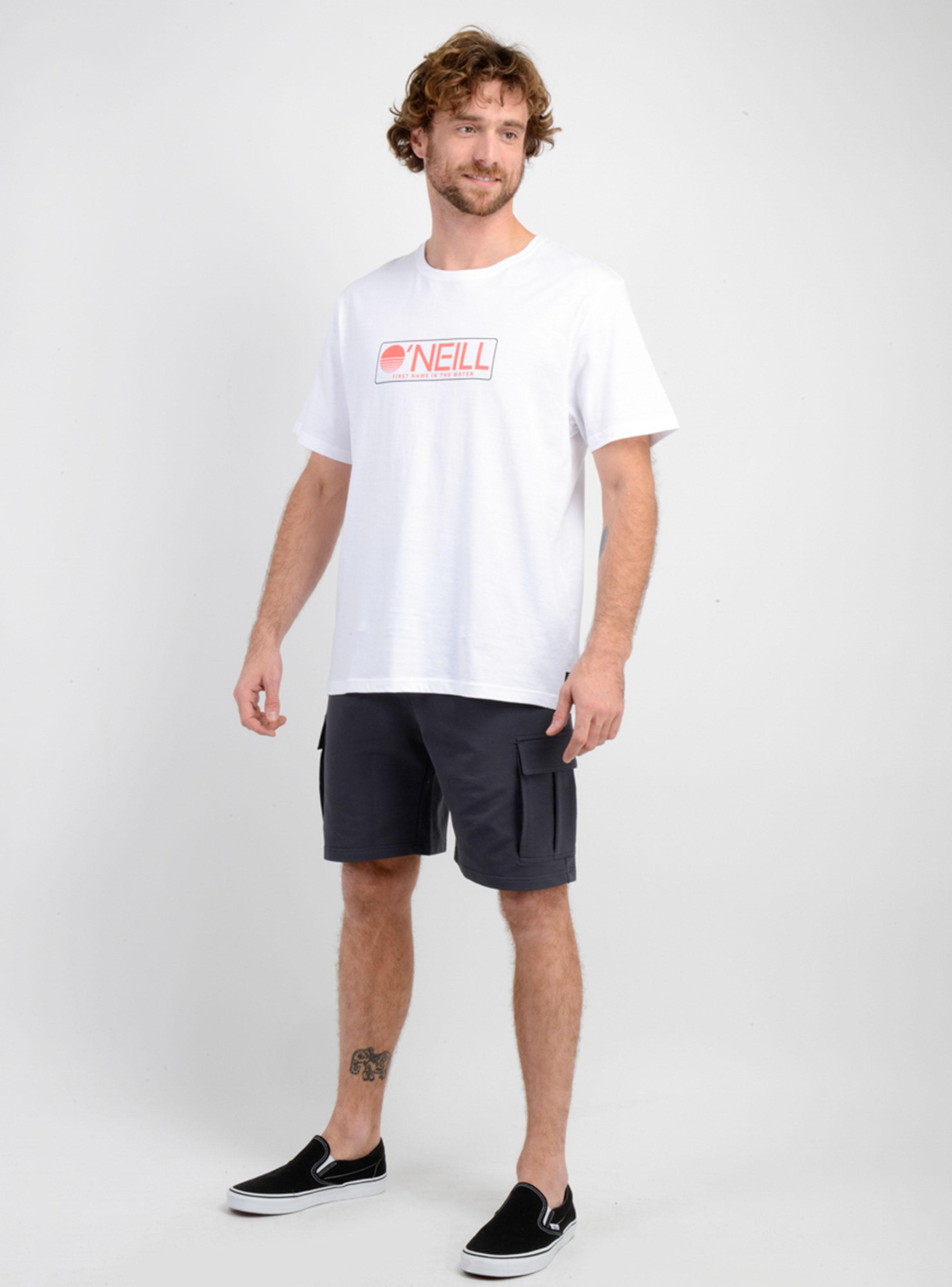 Bermuda Liso Regular Fit sin Tiro-5