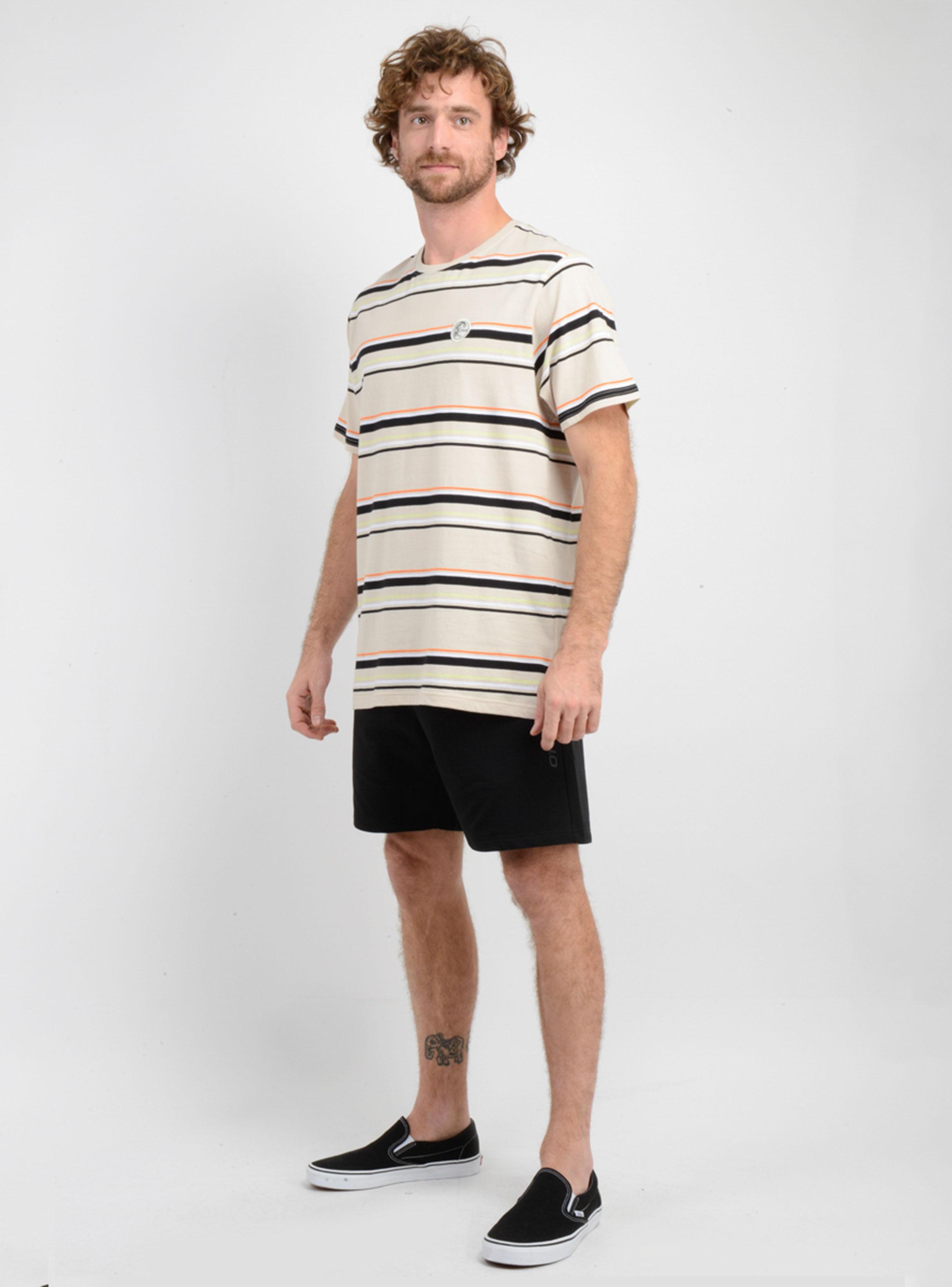 Bermuda con Cintura Ajustable-5