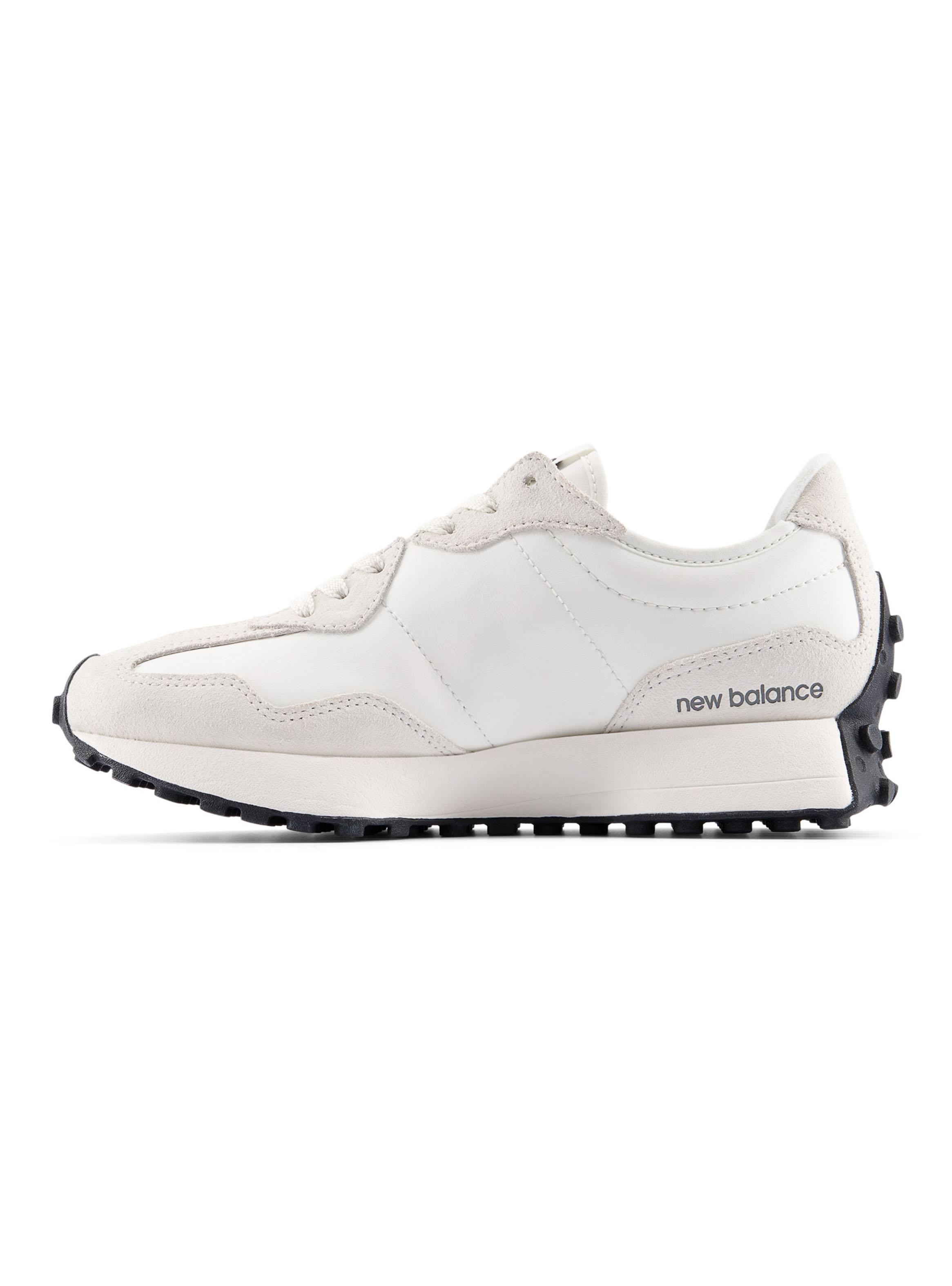 Zapatilla Urbana White 327 Mujer-2